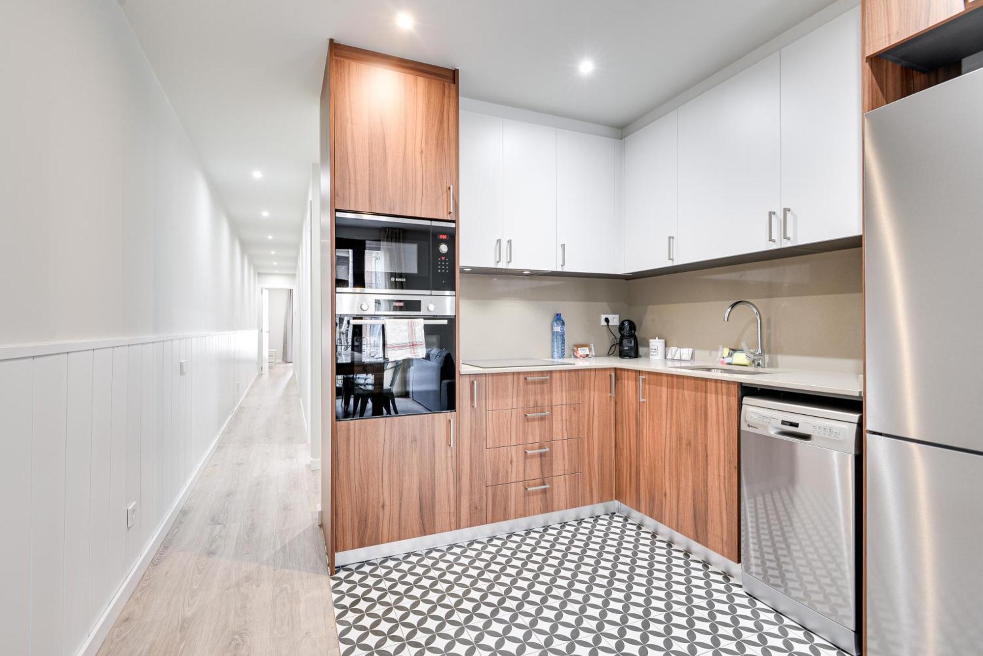 Apartment Lucasland