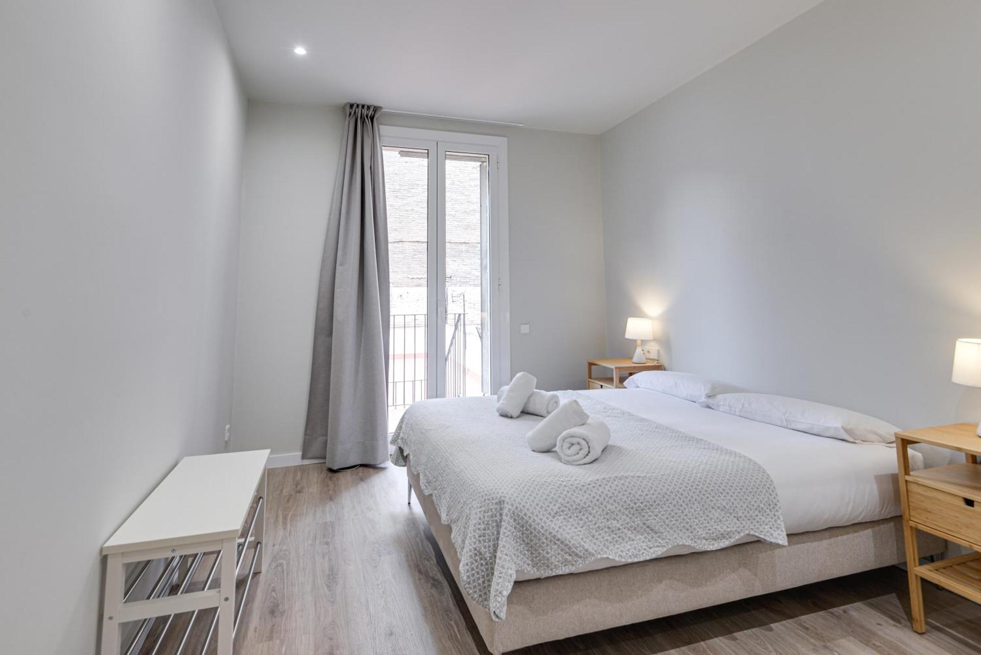 Lucasland Apartment *