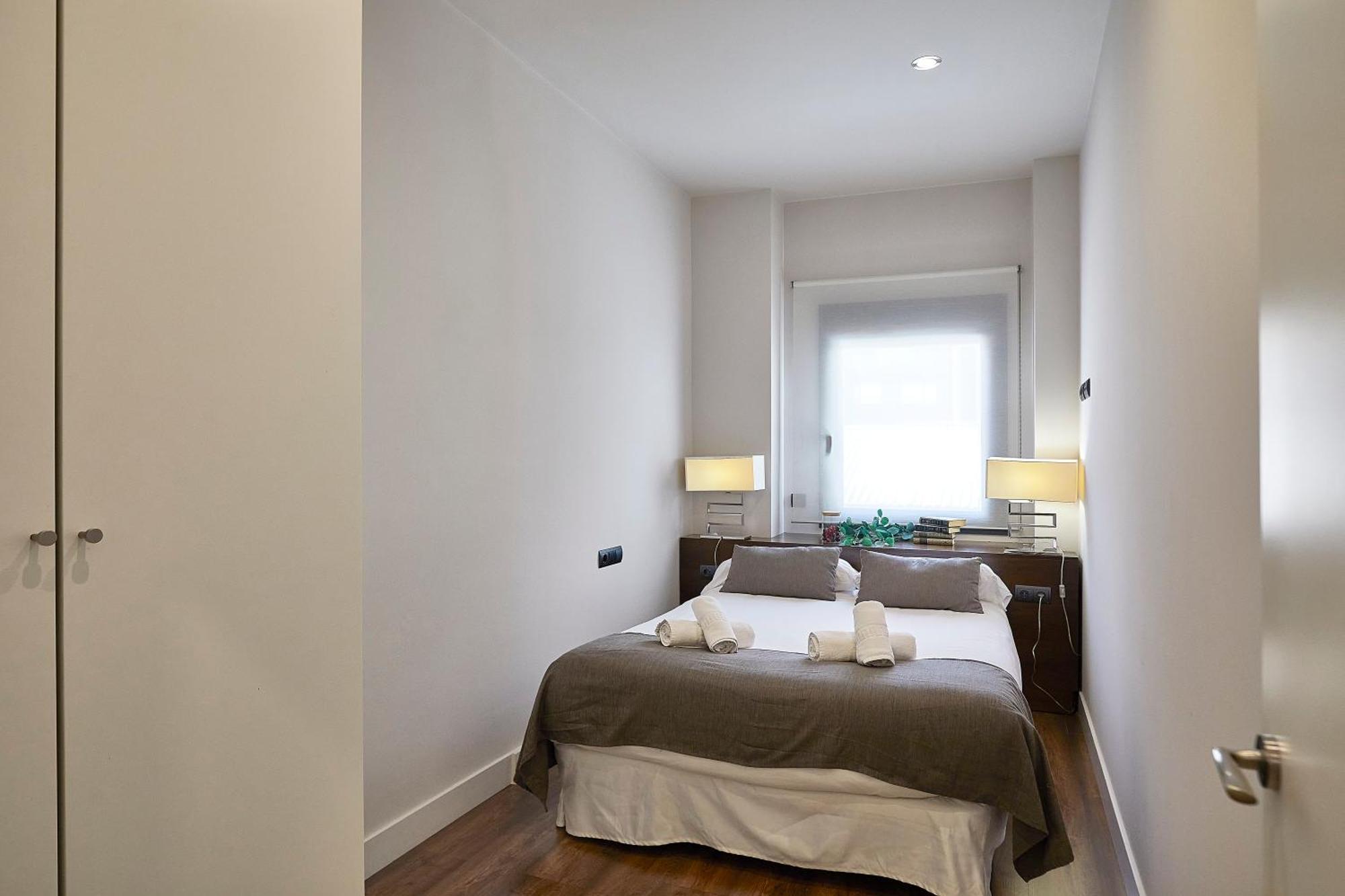 Apartment Bbarcelona Rogent Flats Barcelona