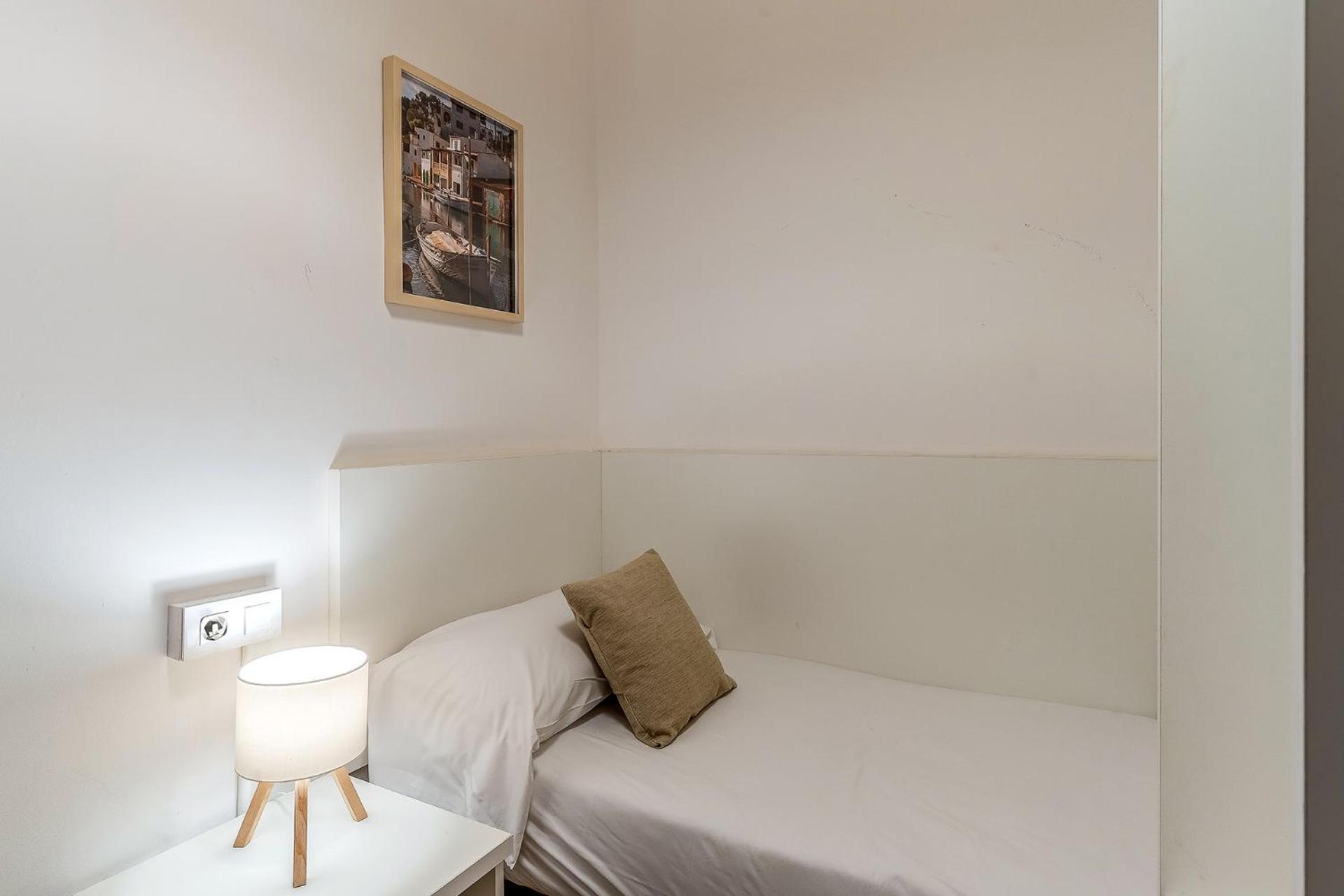 Apartamento Ab Bailén