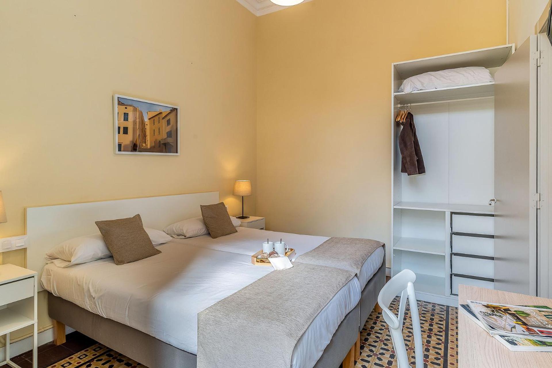 Apartamento Ab Bailén