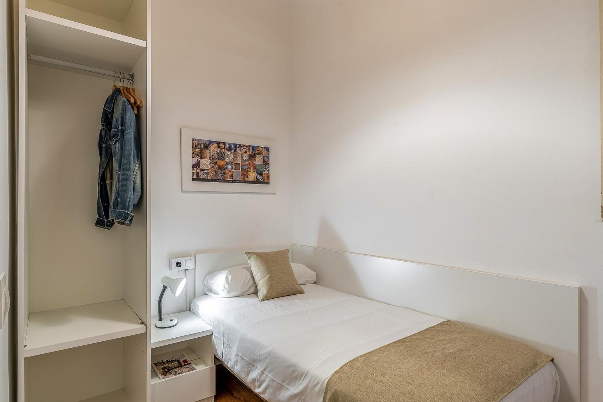 Apartamento Ab Bailén *