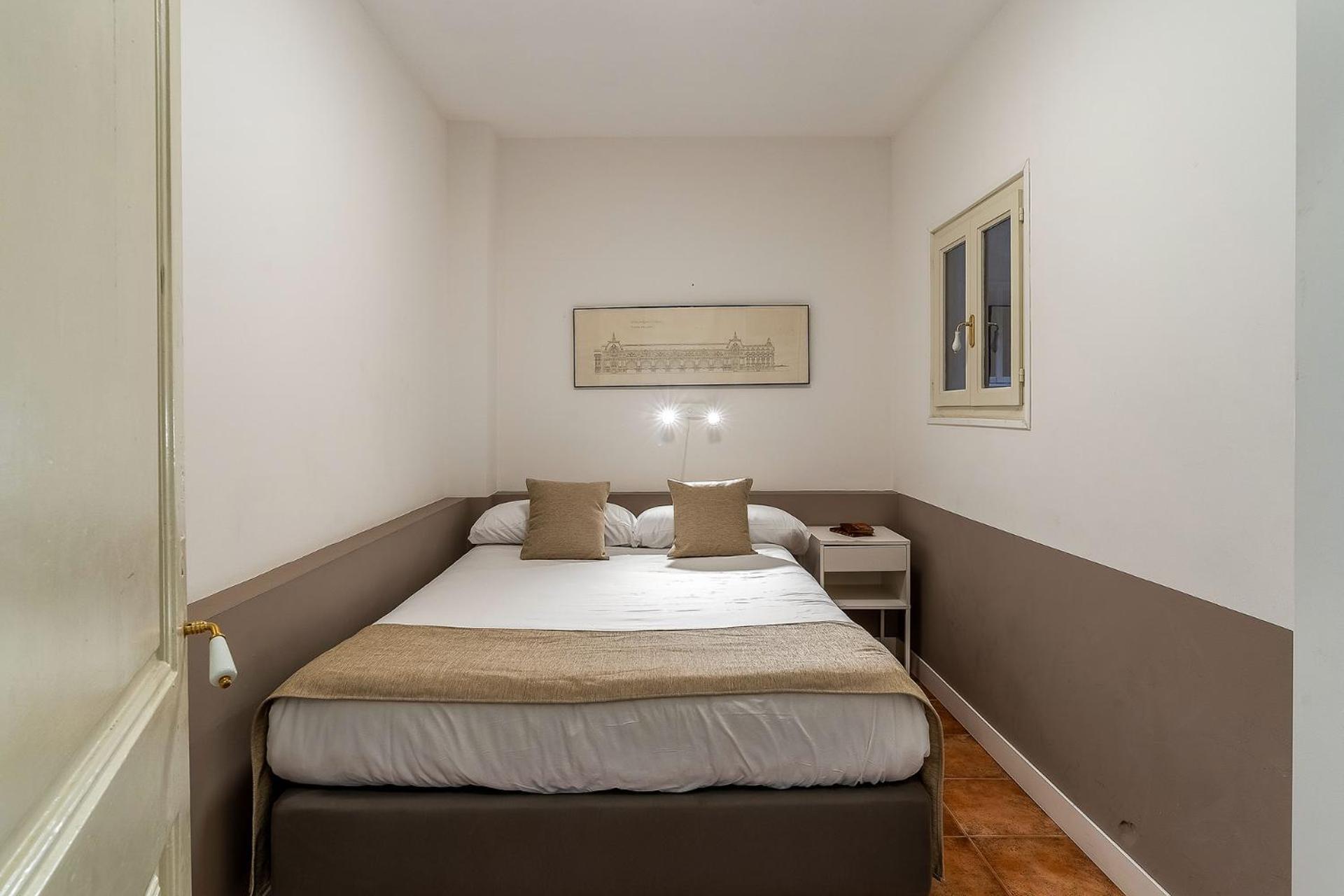 Apartamento Ab Bailén