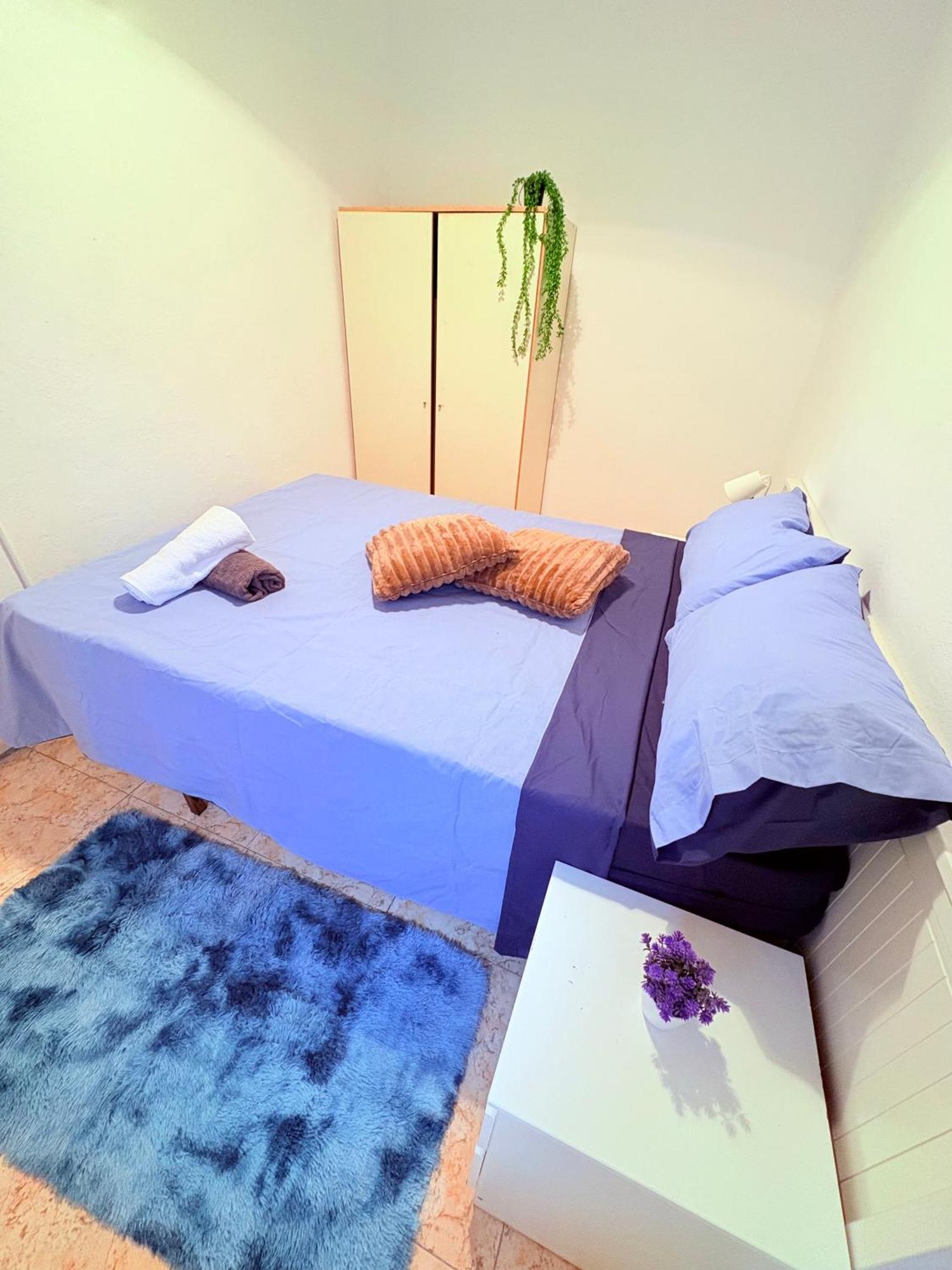 Amazing And Stylish Flat For 4 People With Breakfast Included 2 Blocks Away From Poblenou Apartamento Barcelona