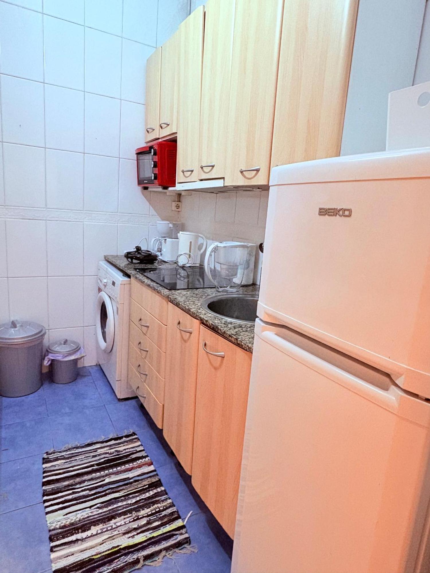 Apartamento Amazing And Stylish Flat For 4 People With Breakfast Included 2 Blocks Away From Poblenou *