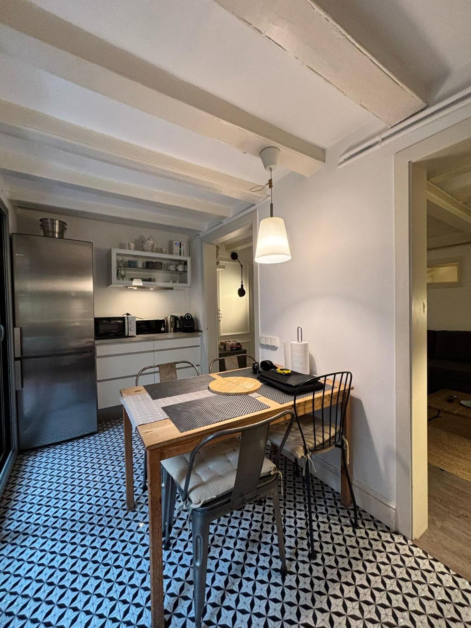 Apartamento Rosselló