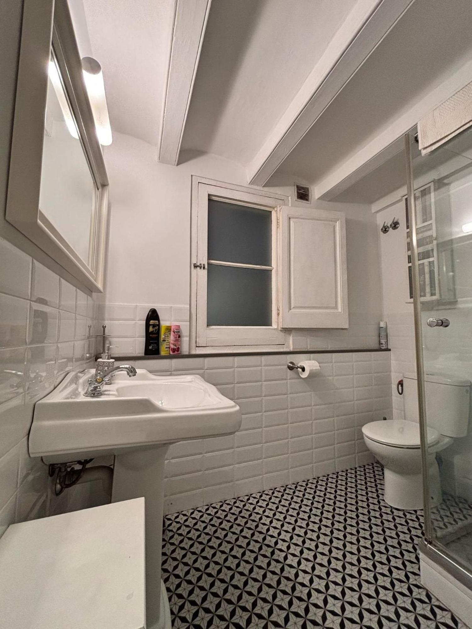 Apartamento Rosselló *