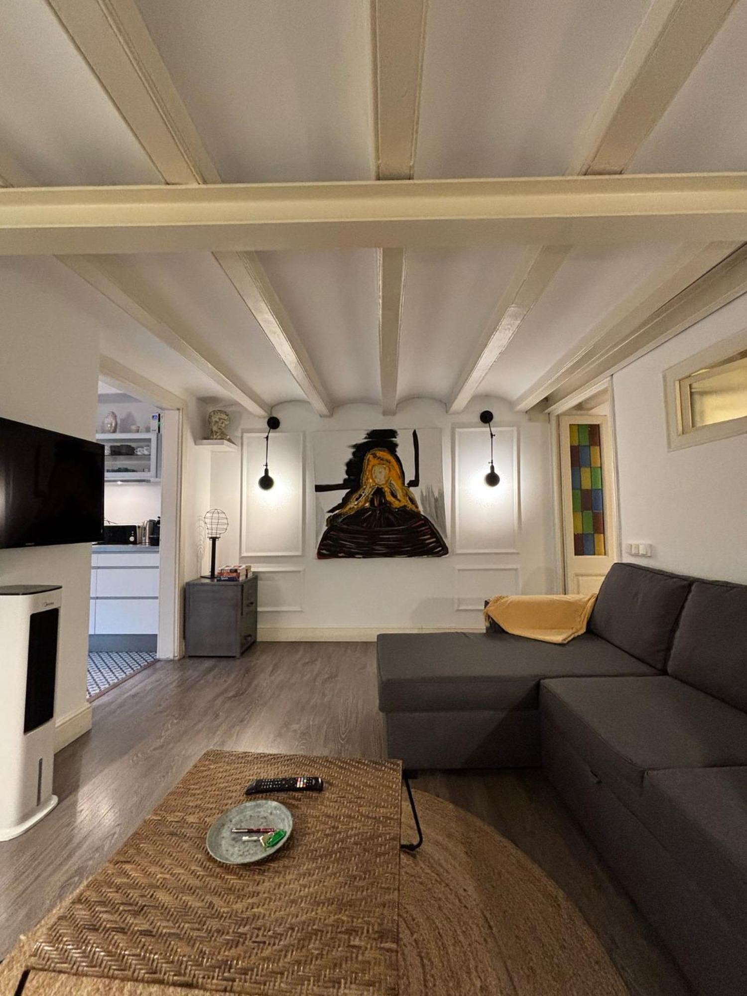 Apartamento Rosselló Barcelona
