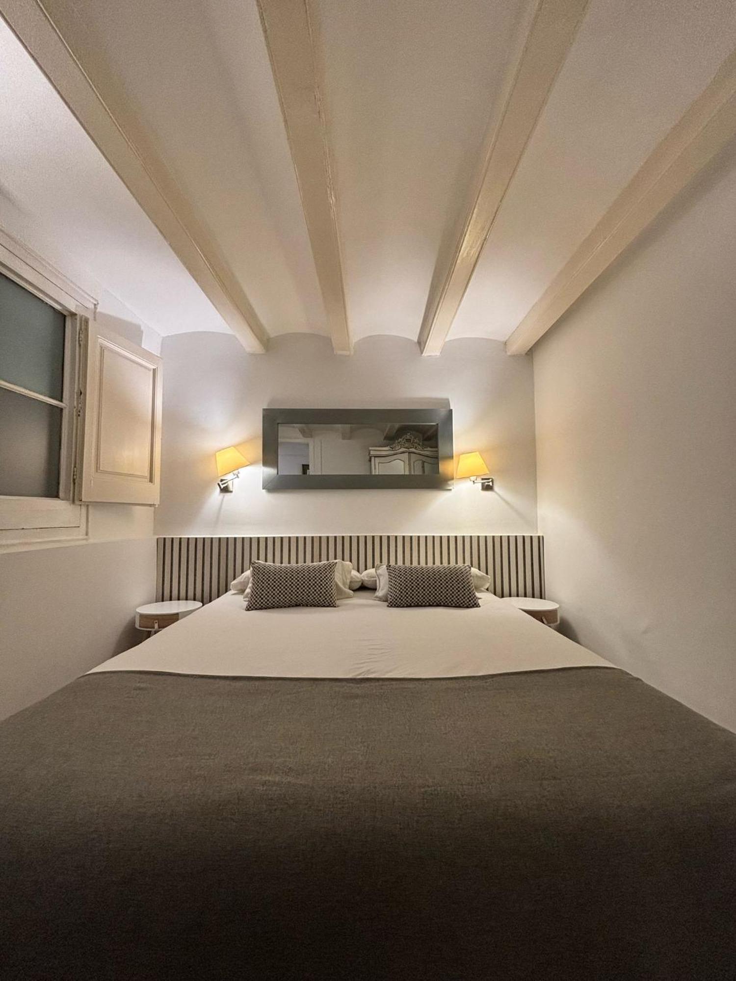 Rosselló Apartamento Barcelona
