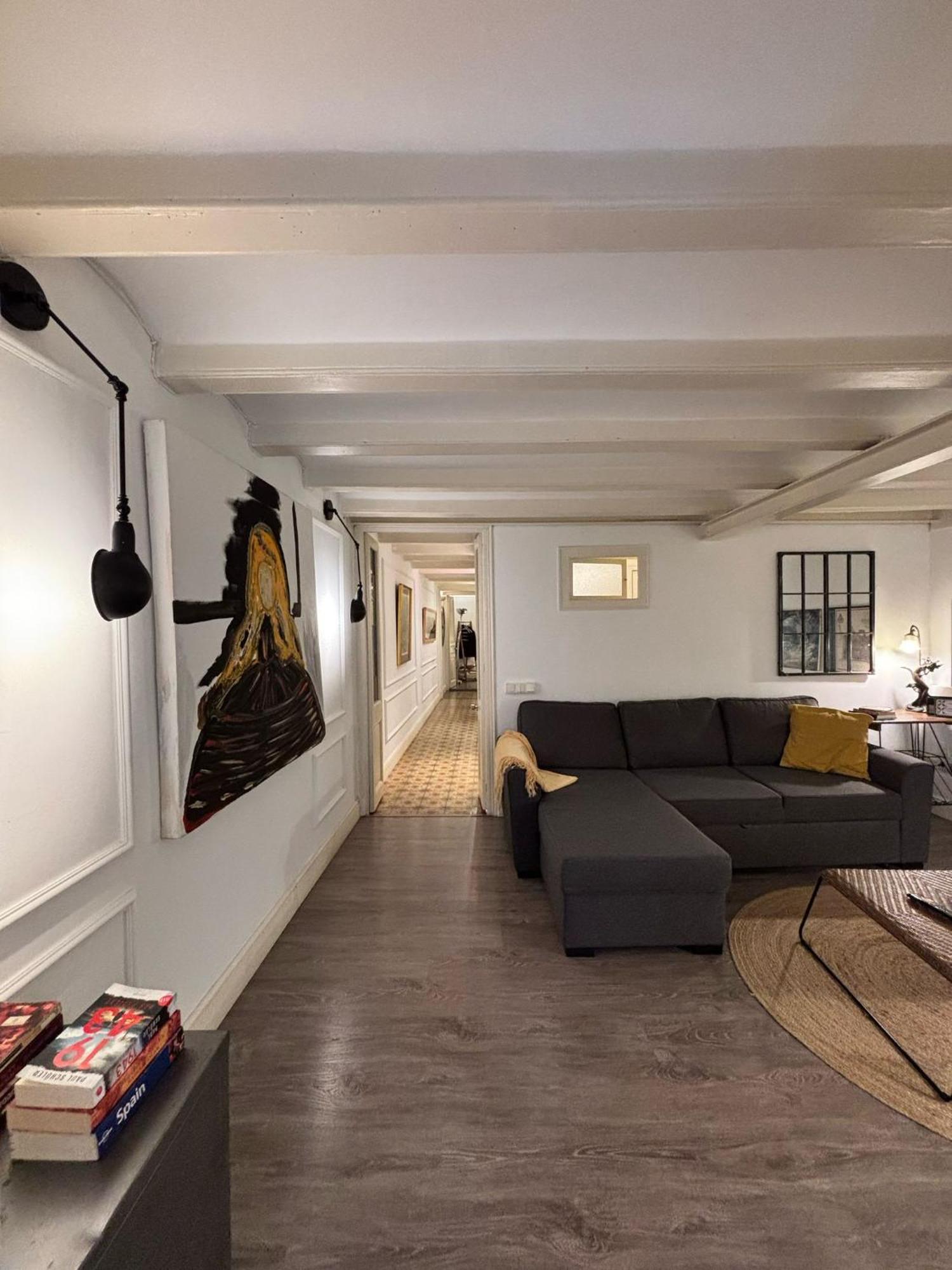 Apartamento Rosselló