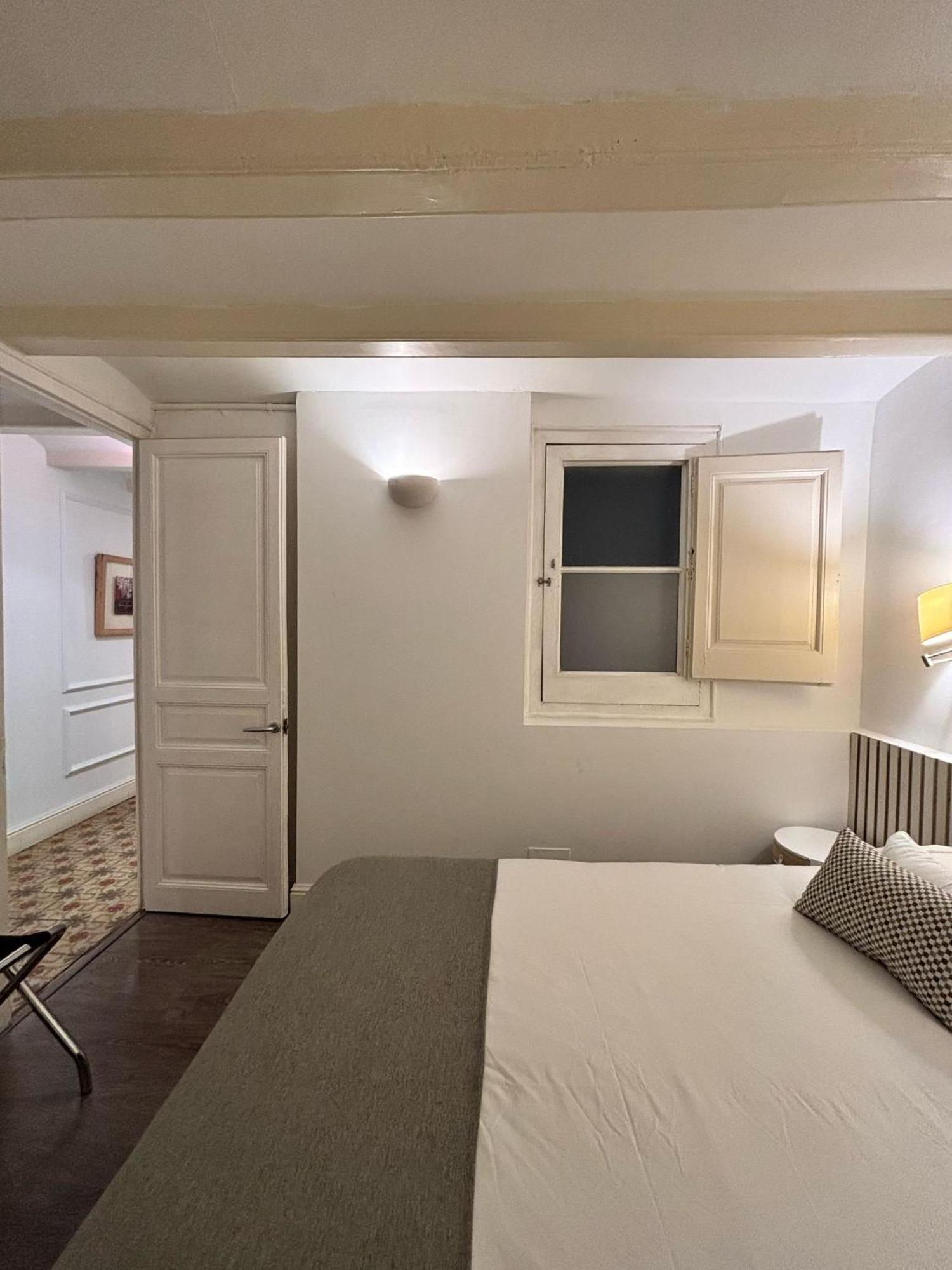 Apartamento Rosselló *