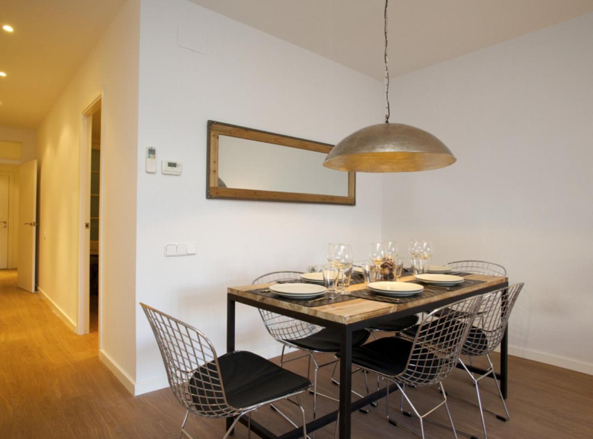 Barcelonaforrent The Central Place Apartamento *