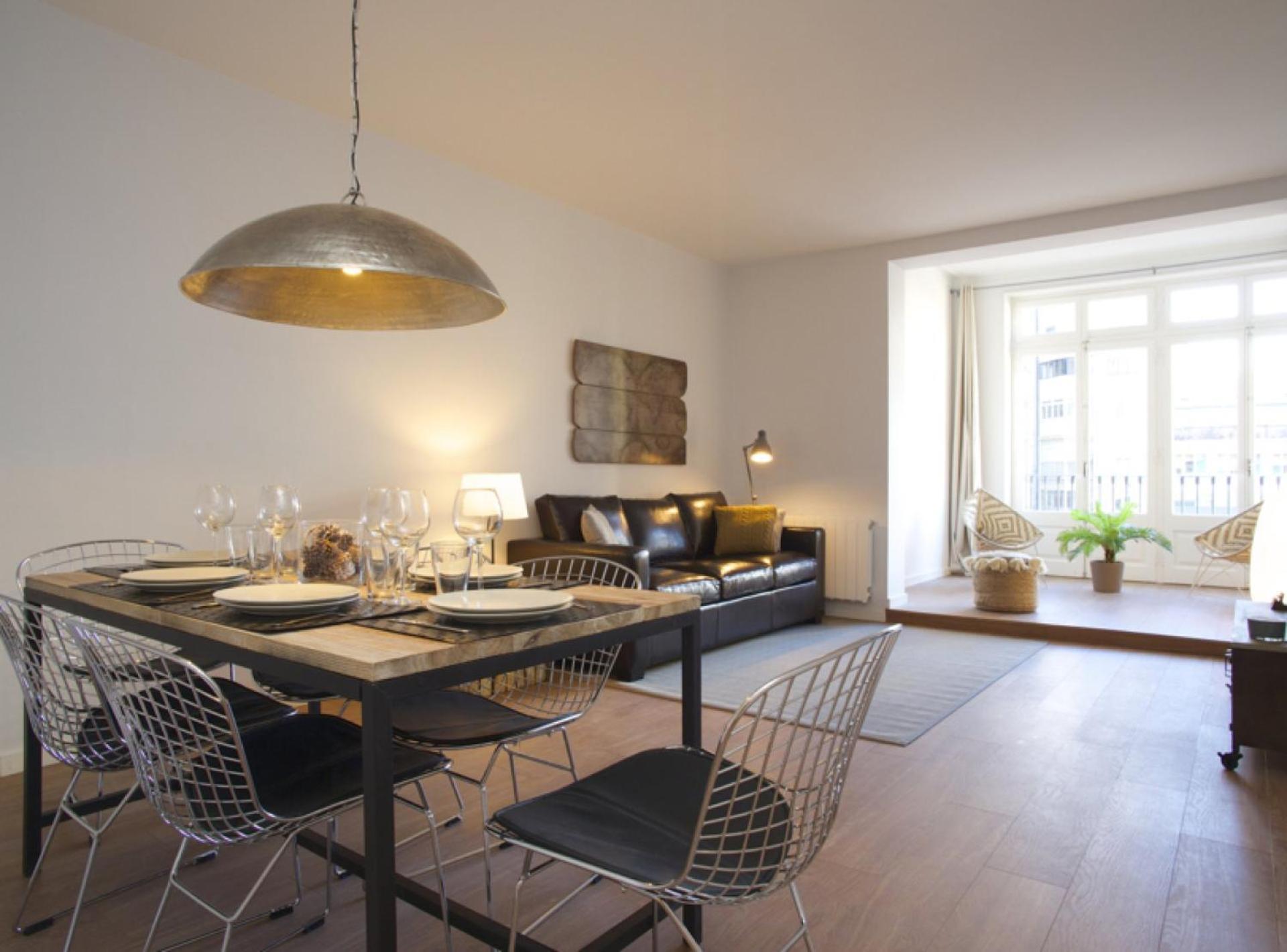 Apartamento Barcelonaforrent The Central Place