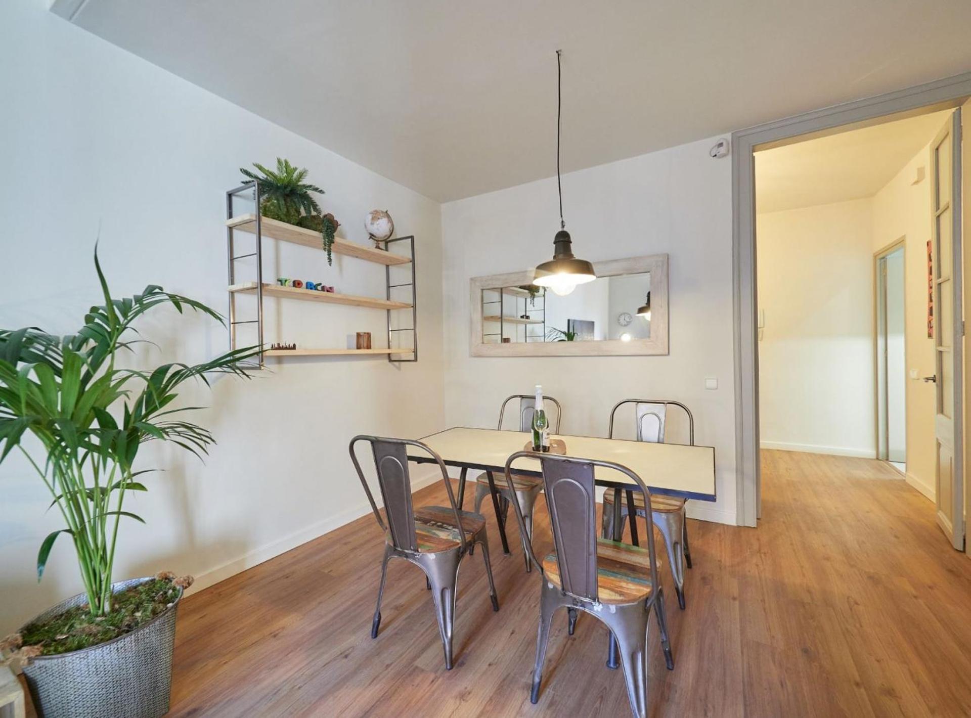 Apartamento Barcelonaforrent The Central Place *