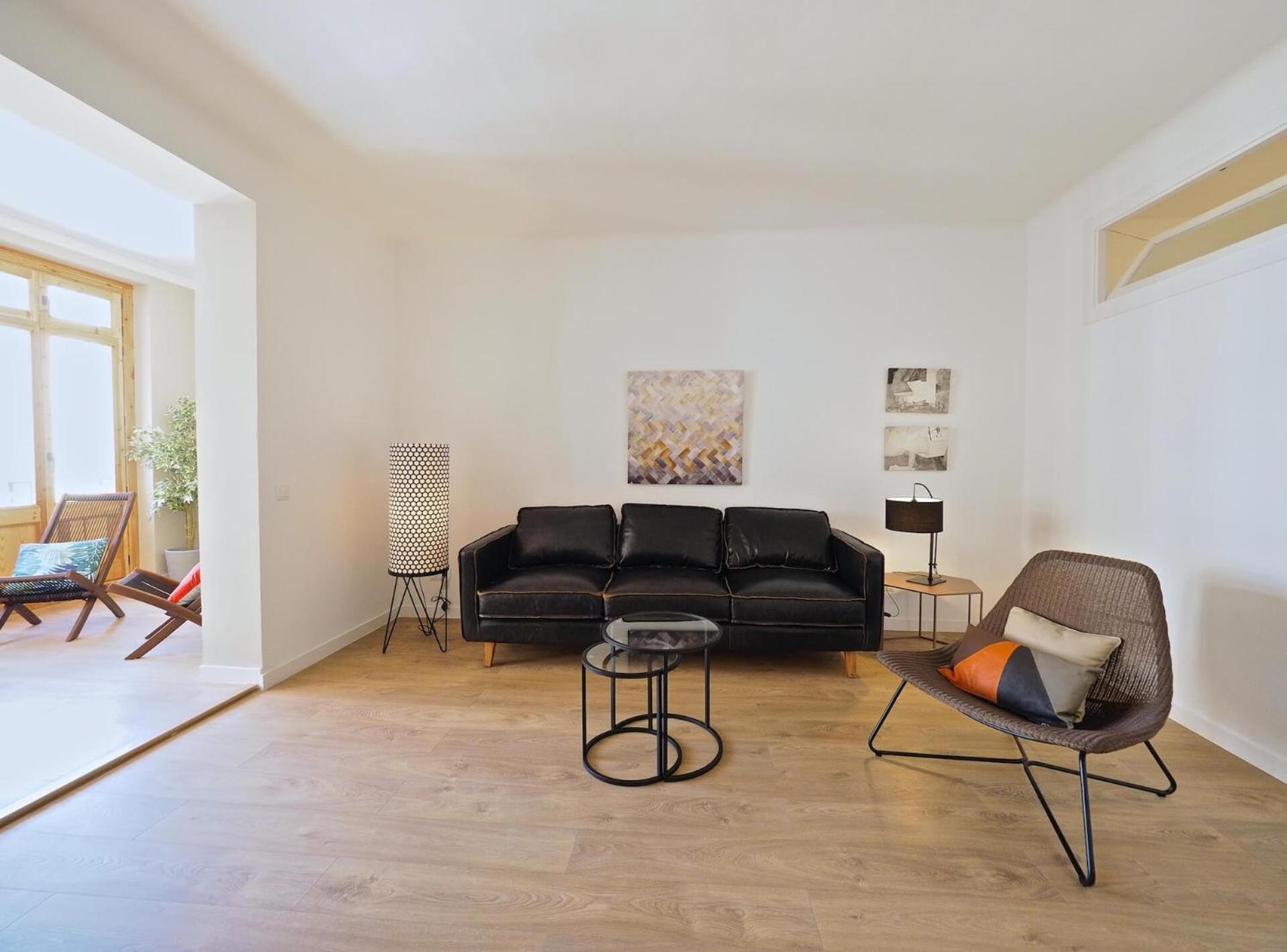 Barcelonaforrent The Central Place Apartamento *