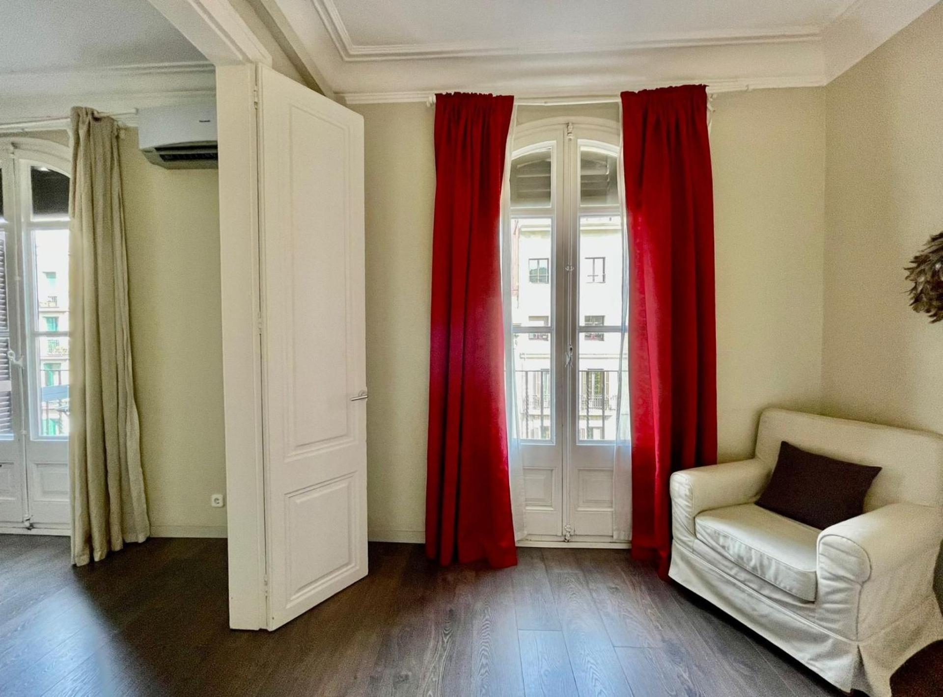 Apartamento Barcelonaforrent The Central Place