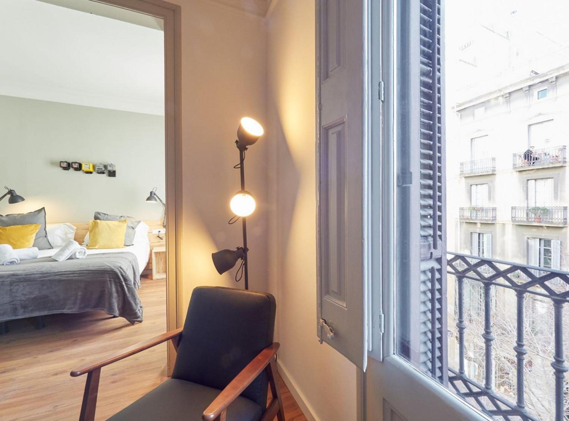 Apartamento Barcelonaforrent The Central Place Barcelona