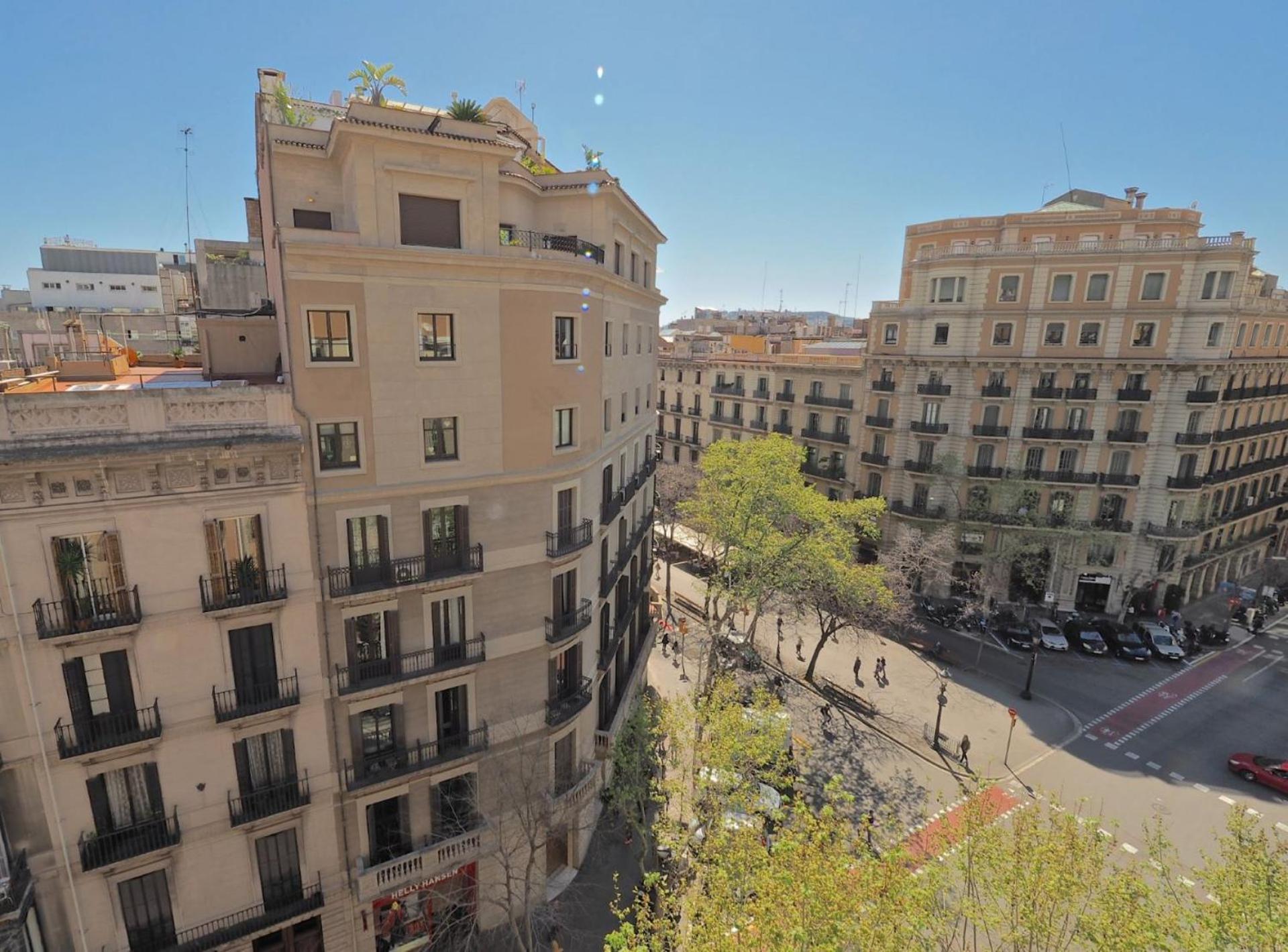 Apartamento Barcelonaforrent The Central Place Barcelona
