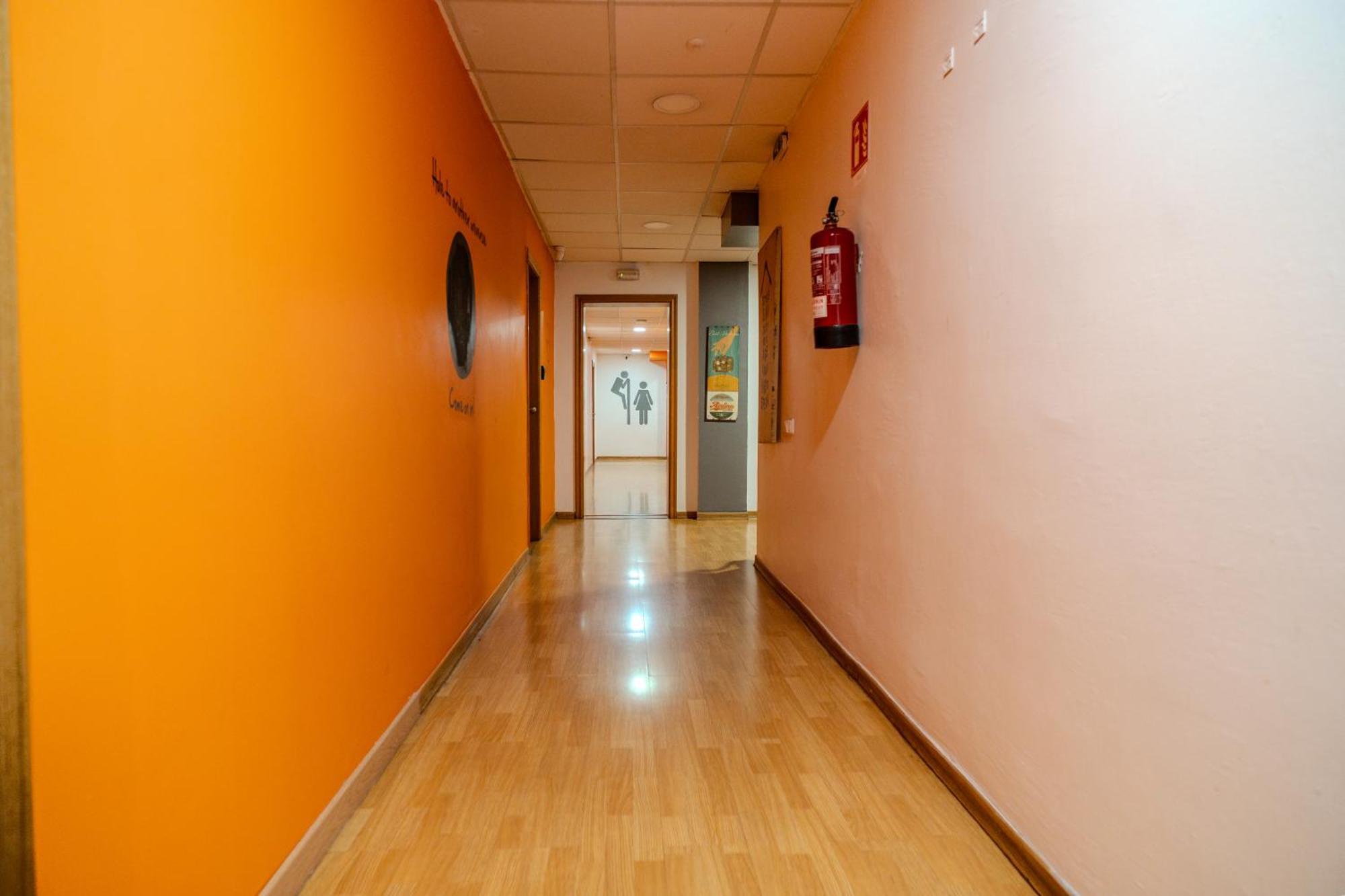 Hostal Holidaysbcn Barcelona