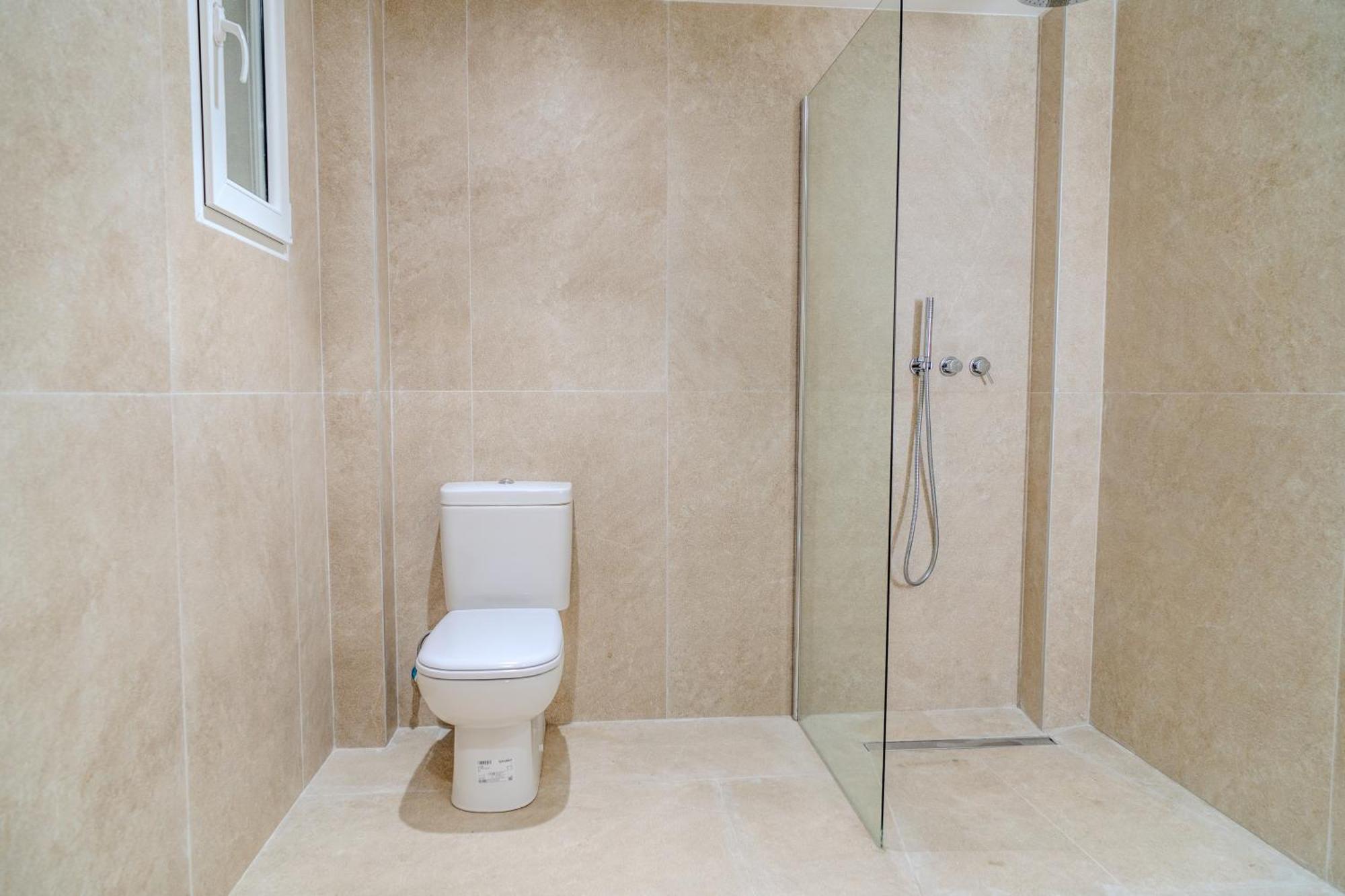 Hostal Holidaysbcn Barcelona