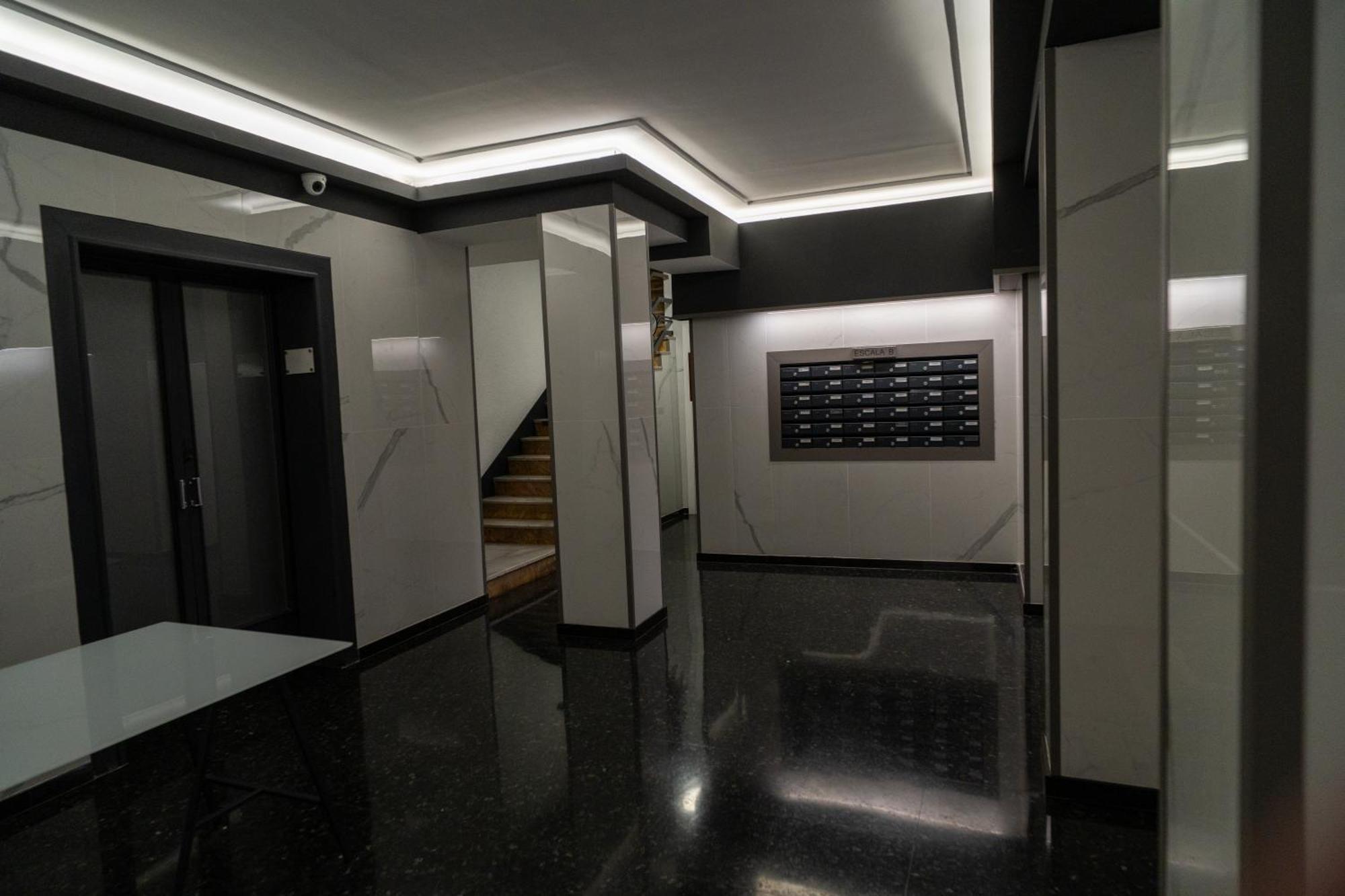 Hostal Holidaysbcn