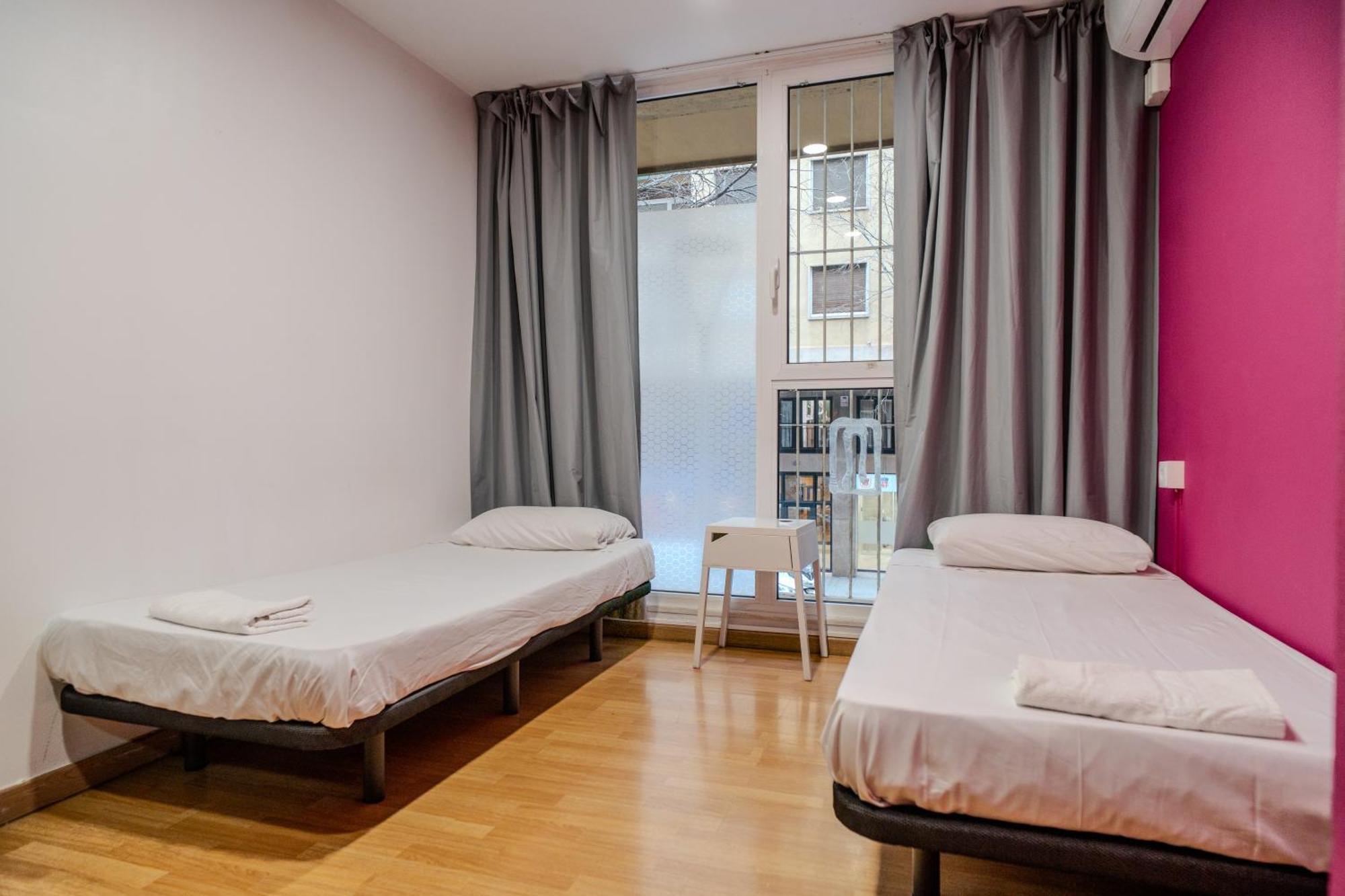 Hostal Holidaysbcn Barcelona