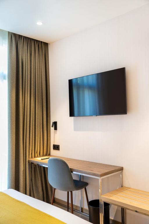 Caledonian Hotel Barcelona