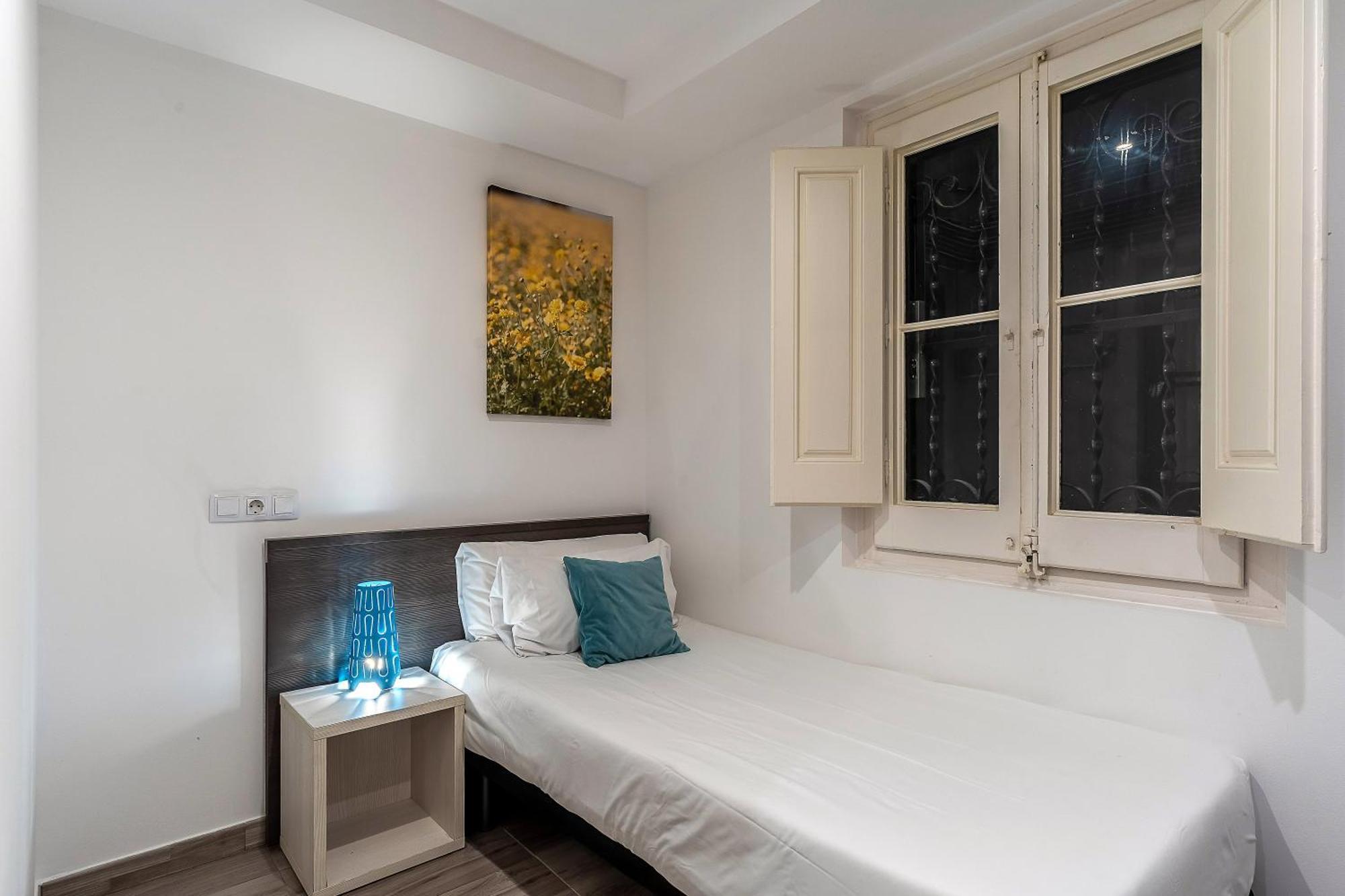 Ab Margarit Apartamento