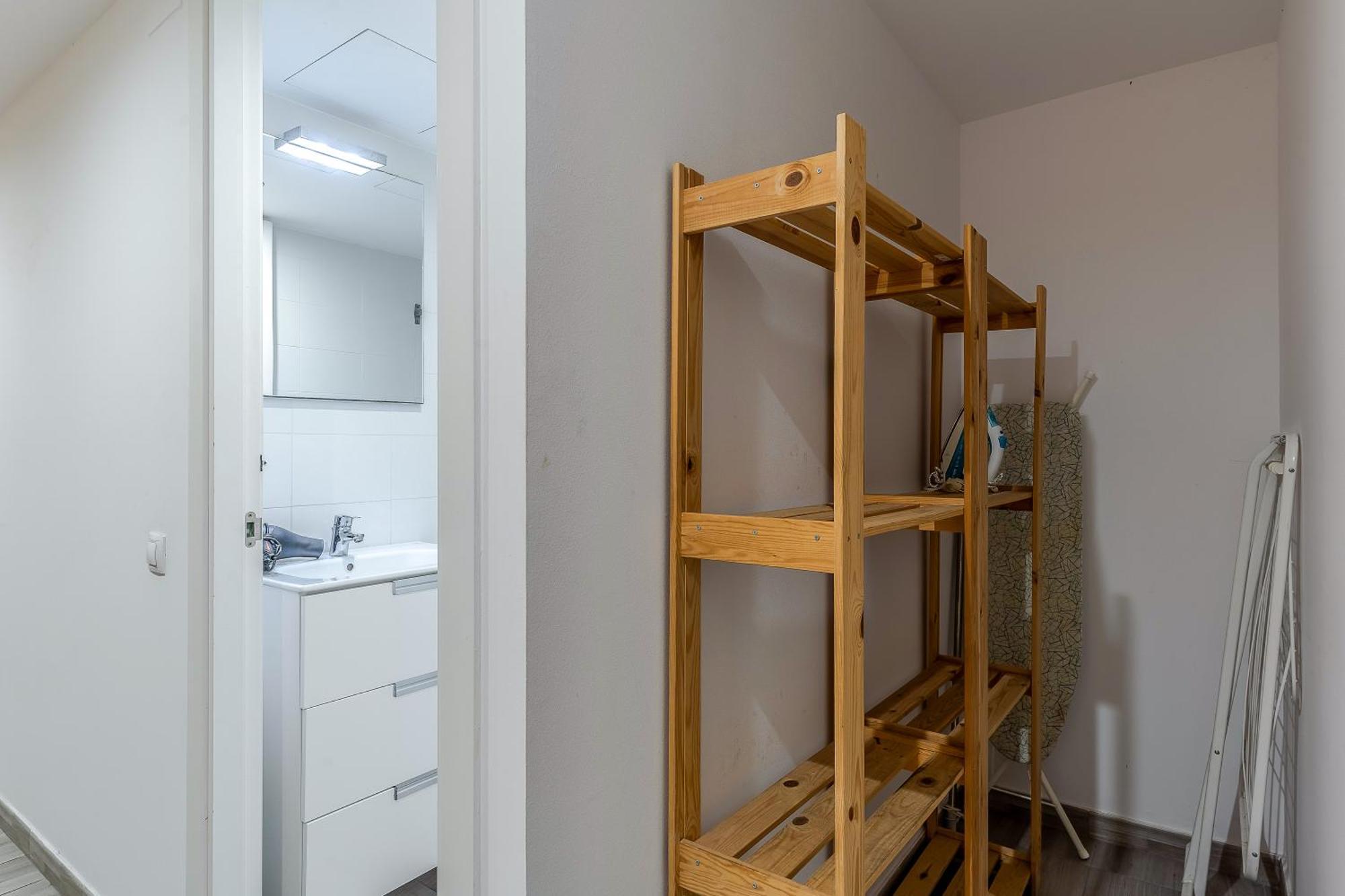 Ab Margarit Apartamento *