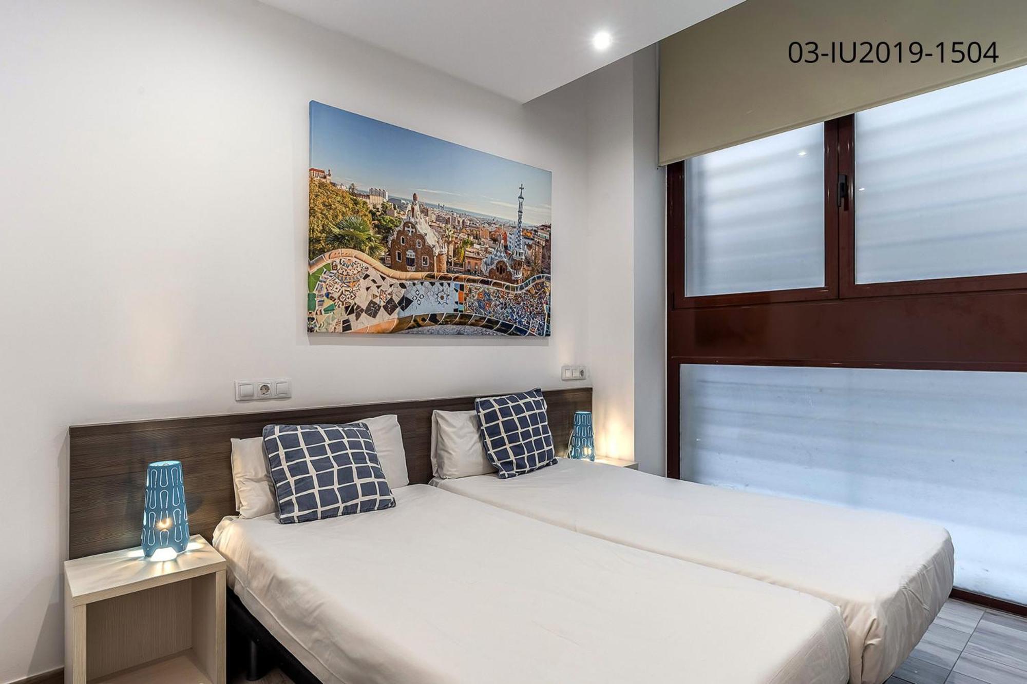 Apartamento Ab Margarit *