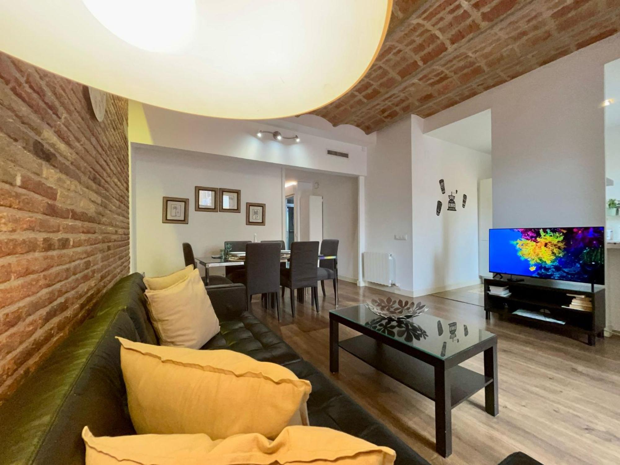 Barcelonaforrent Tucson Apartment