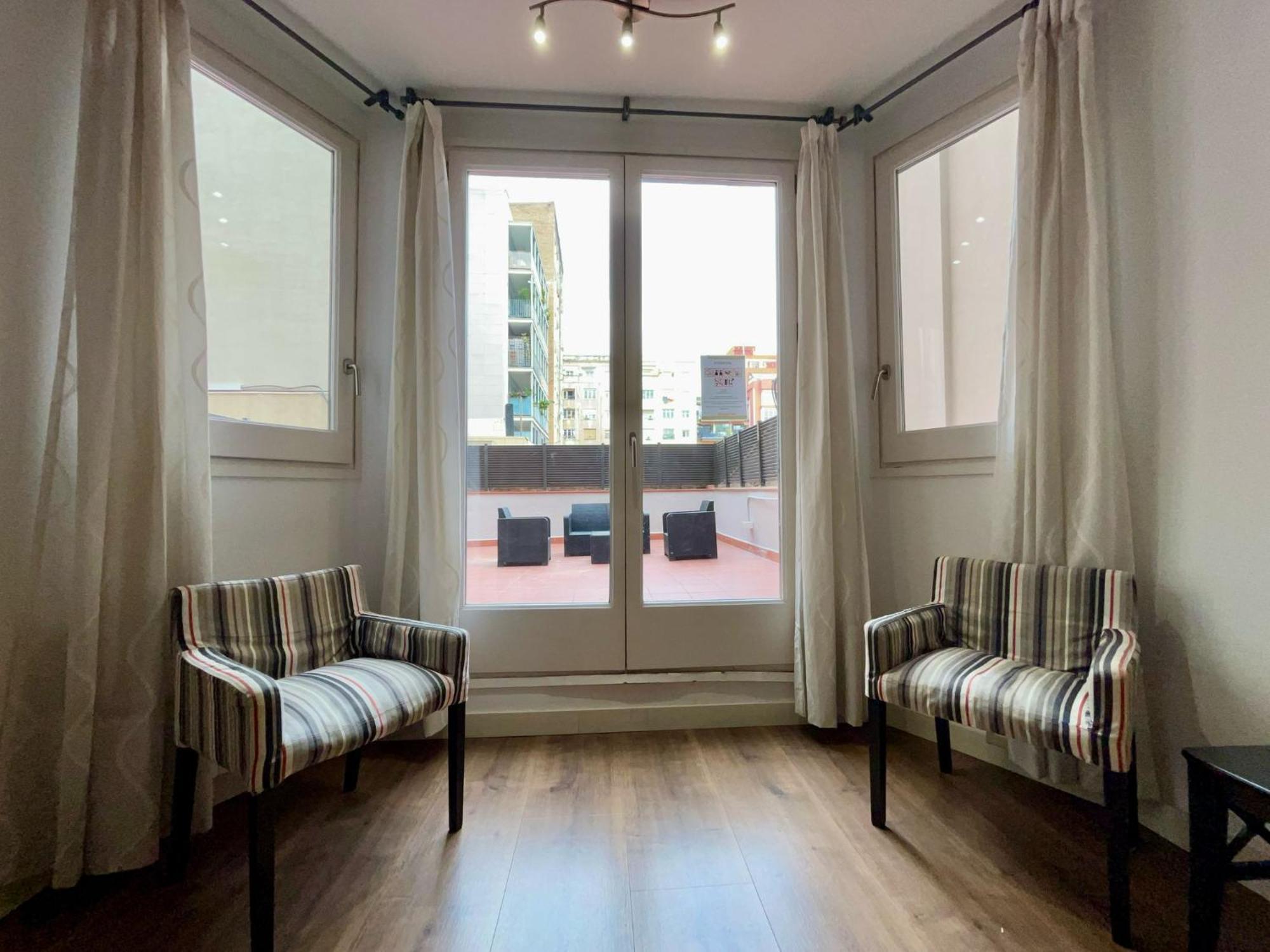 Apartment Barcelonaforrent Tucson *