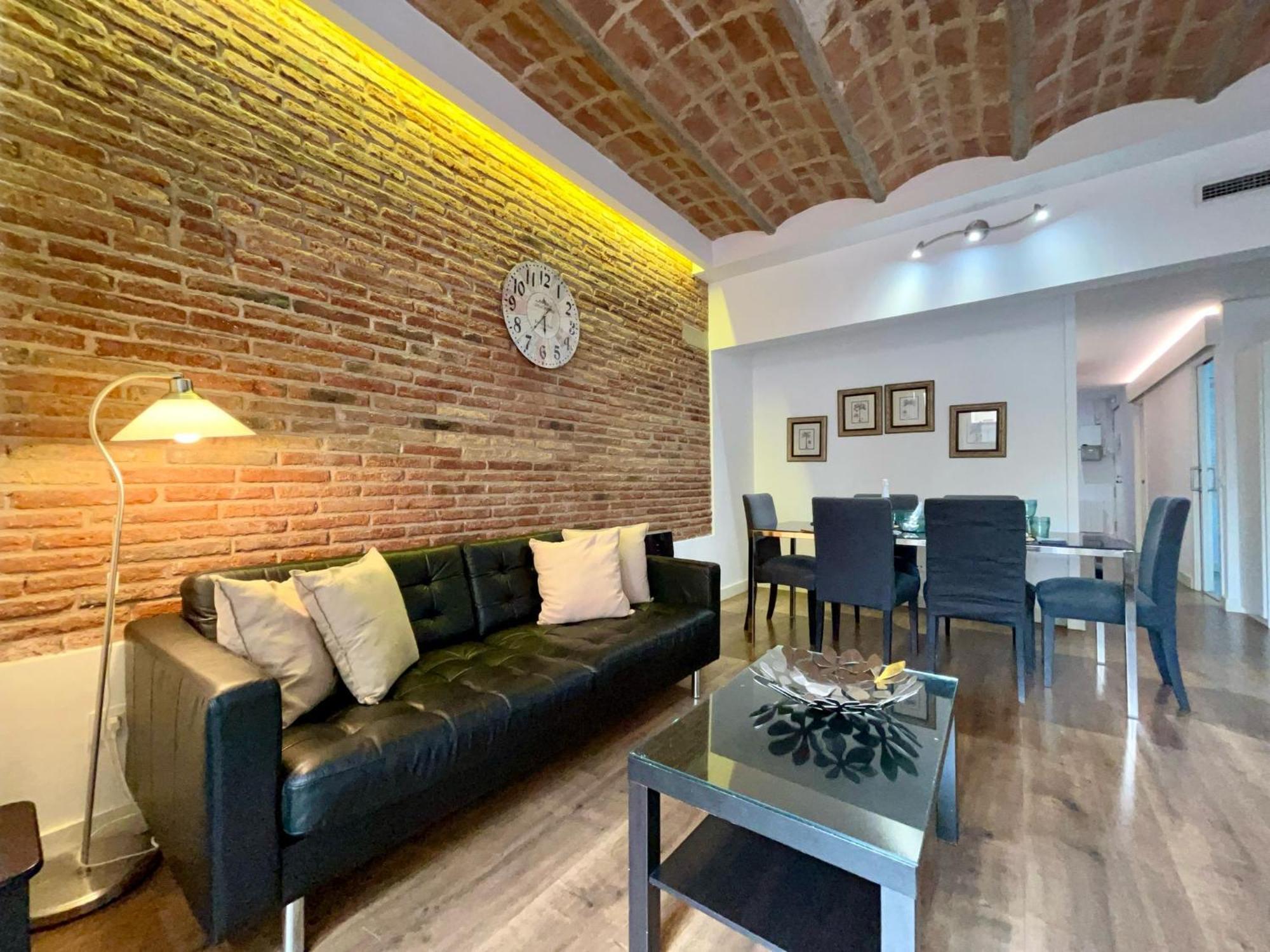 Barcelonaforrent Tucson Apartment Barcelona