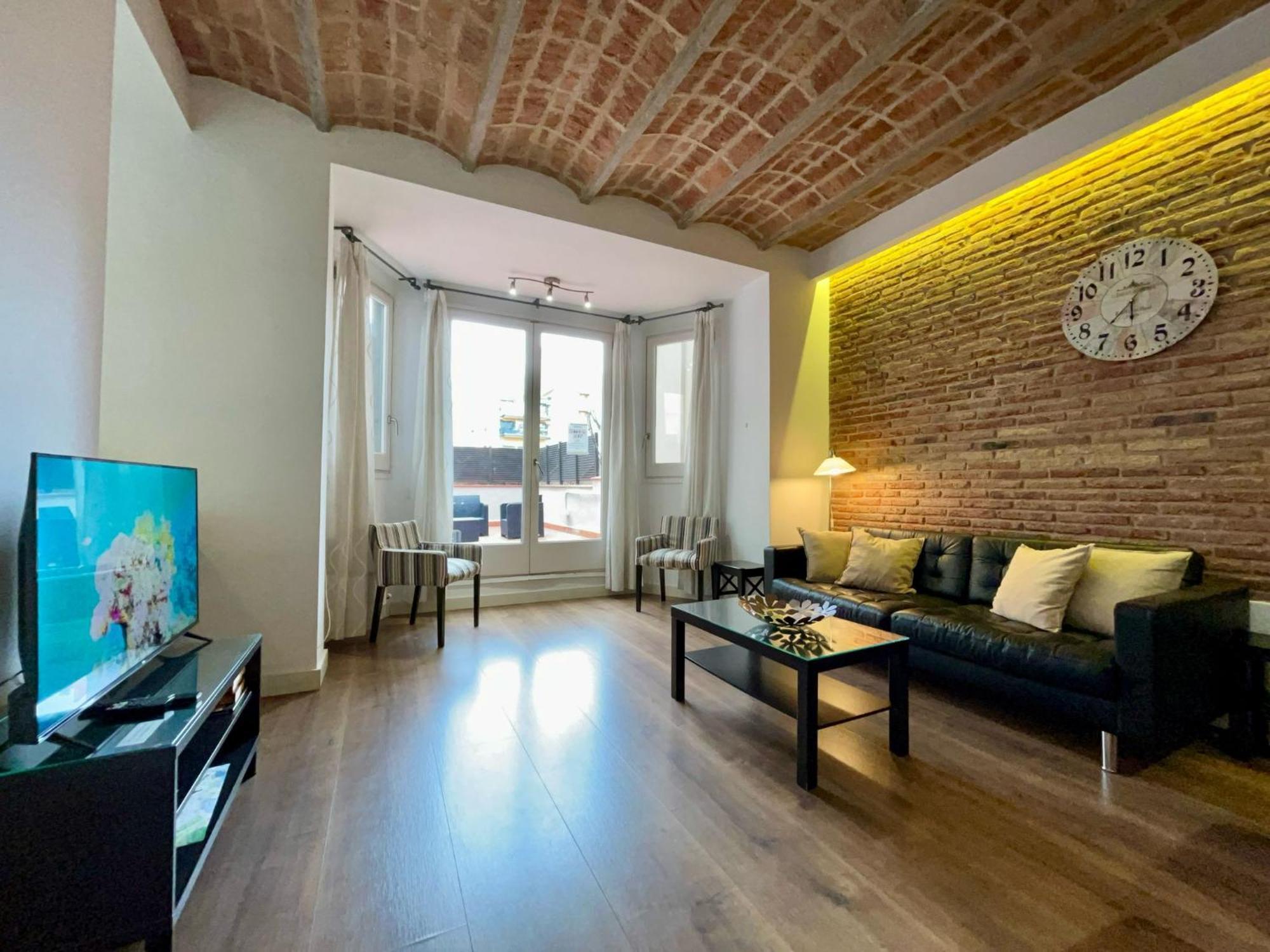 Barcelonaforrent Tucson