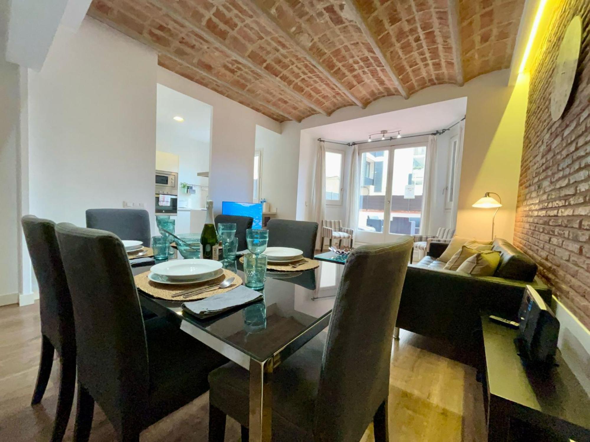 Barcelonaforrent Tucson Apartment *