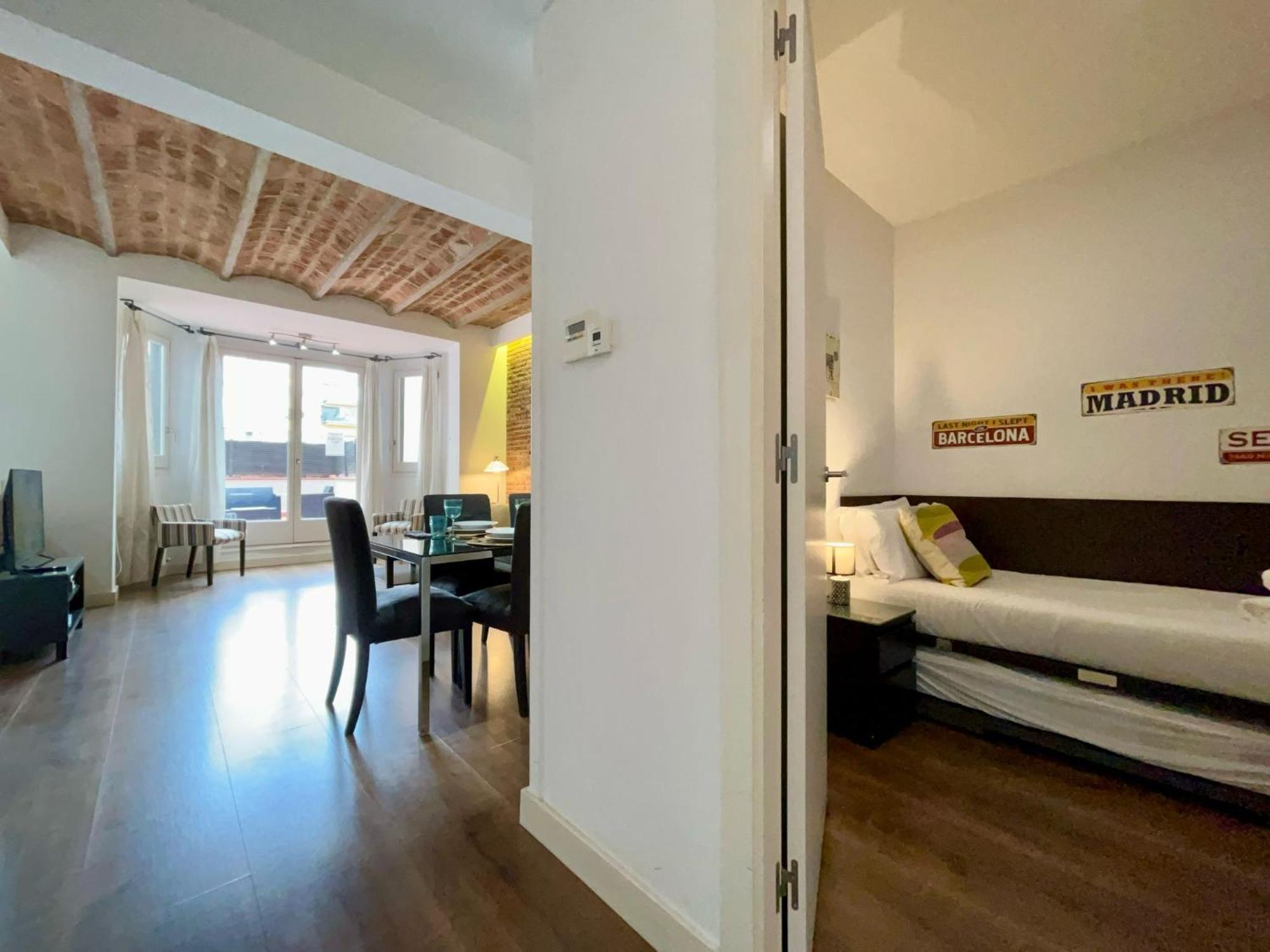 Barcelonaforrent Tucson Apartment