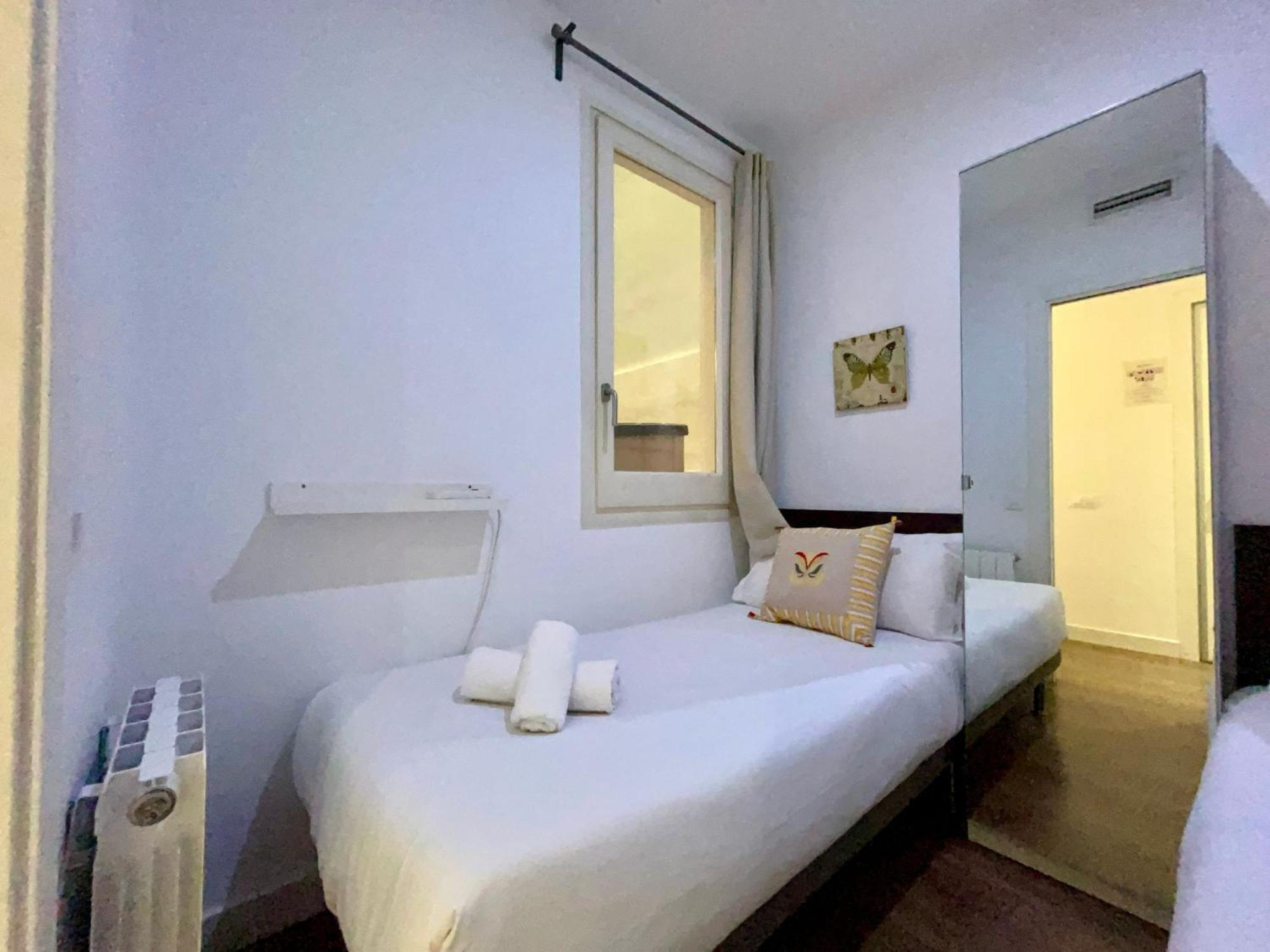 Apartment Barcelonaforrent Tucson
