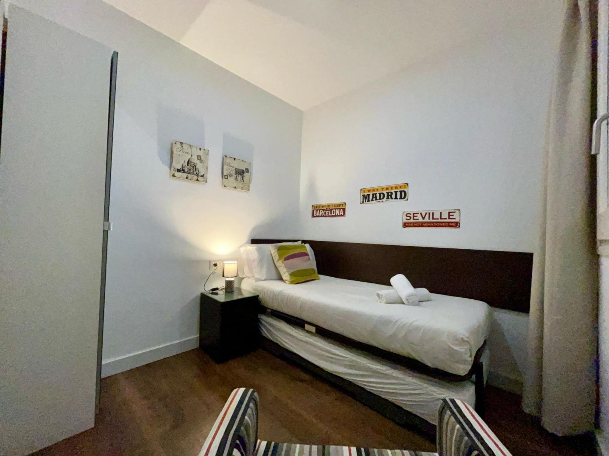 Barcelonaforrent Tucson Apartment *