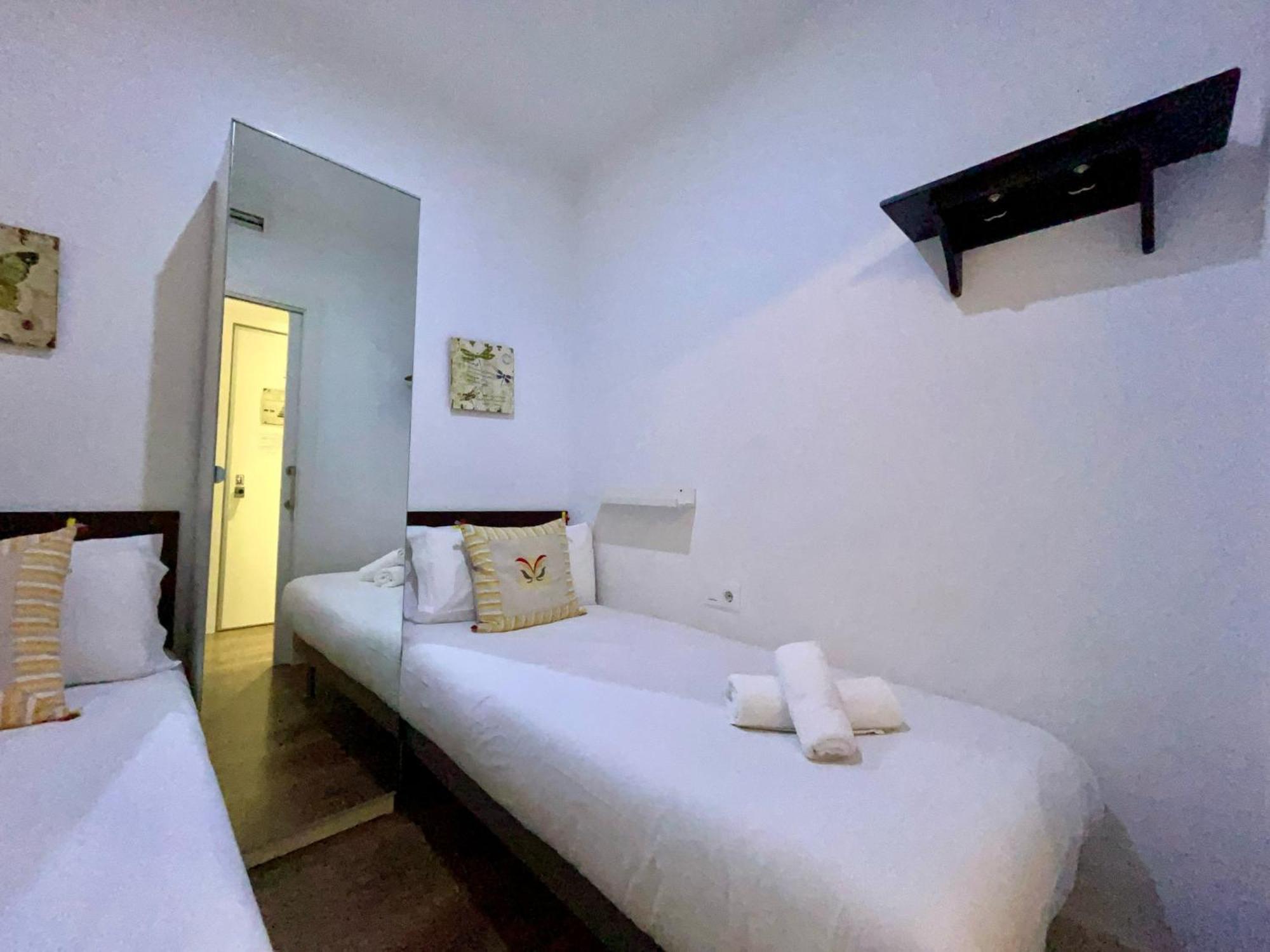 Barcelonaforrent Tucson Apartment Barcelona