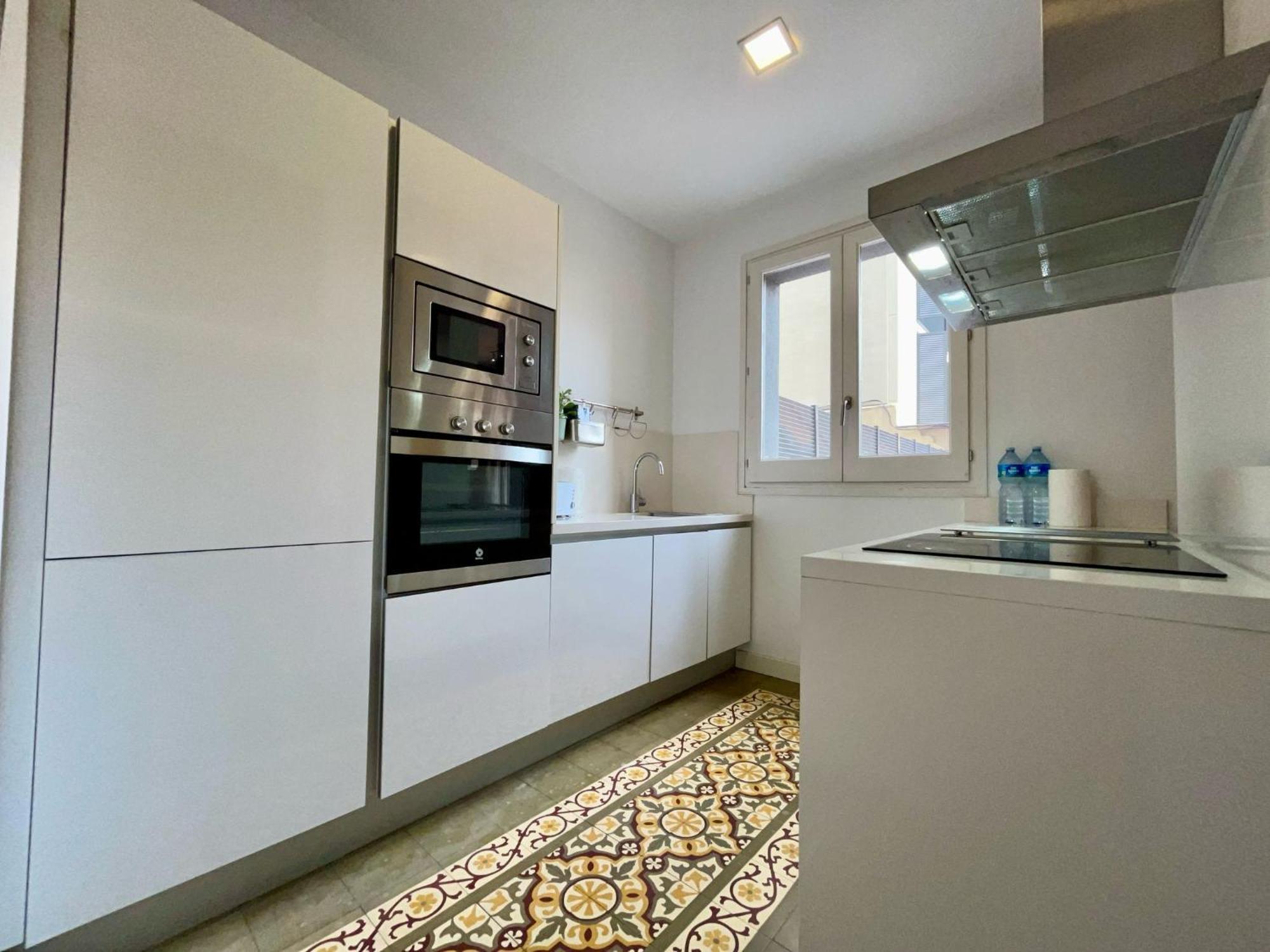 Barcelonaforrent Tucson Apartment