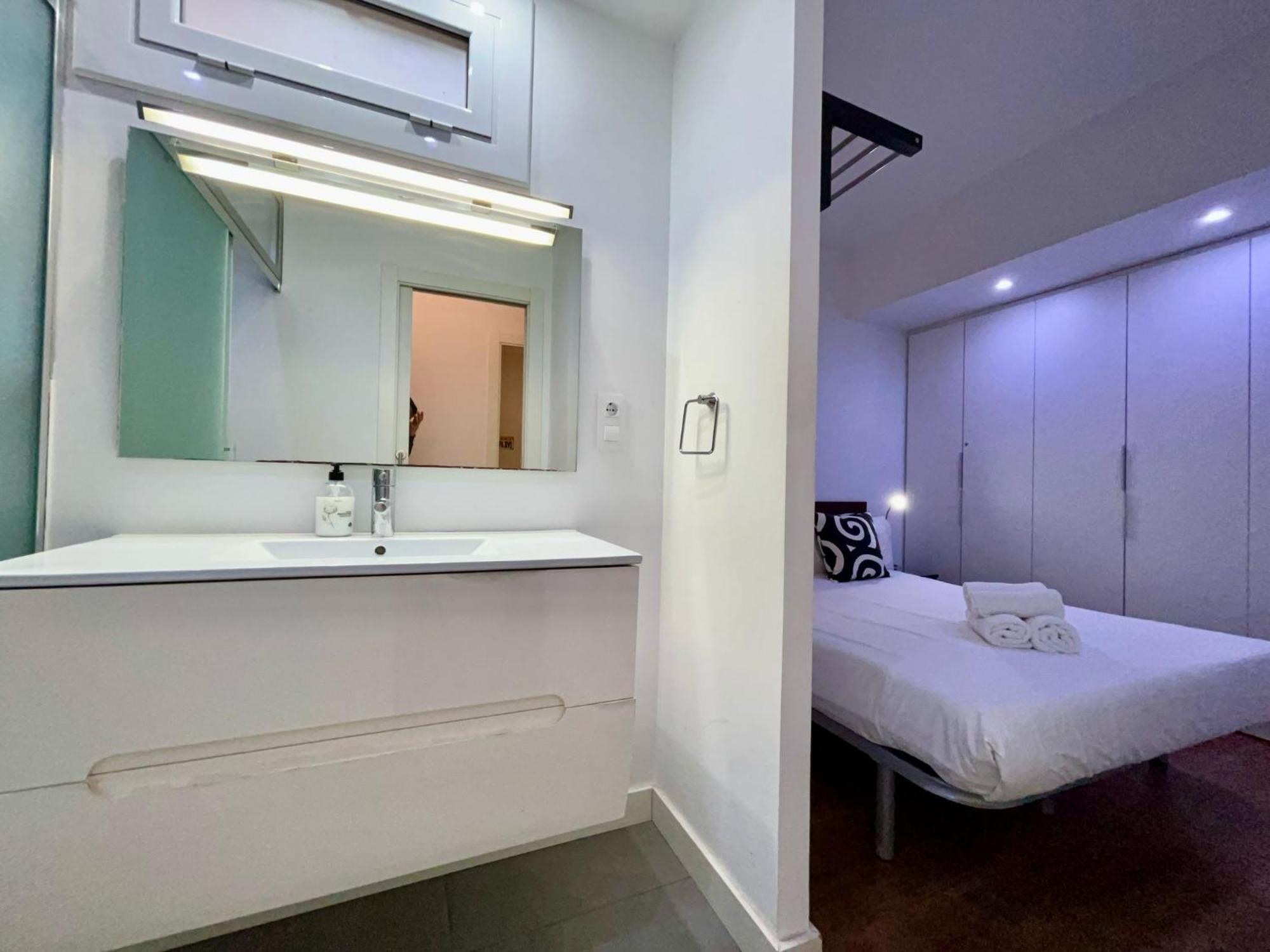 Apartment Barcelonaforrent Tucson