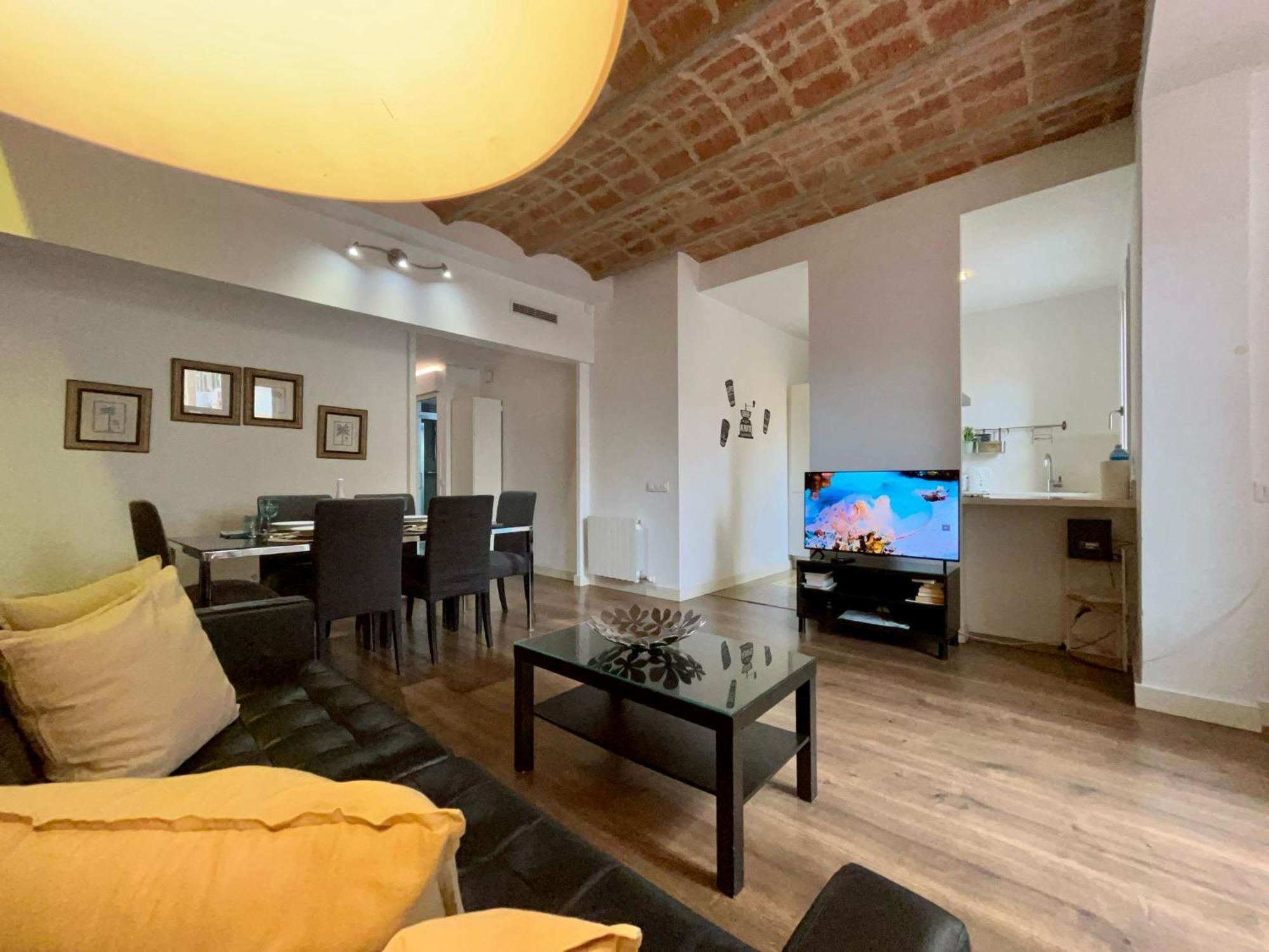 Barcelonaforrent Tucson Apartment *