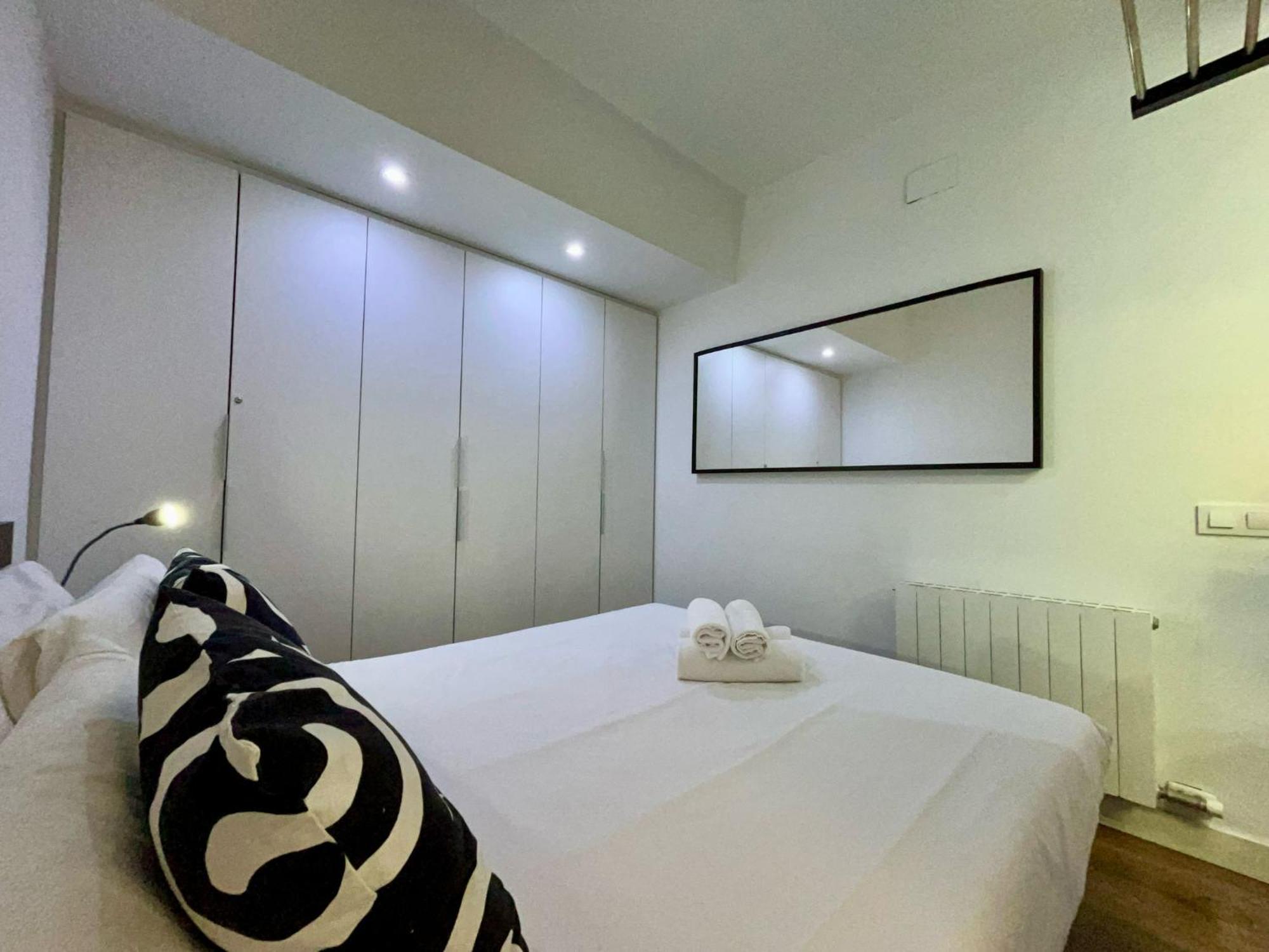 Barcelonaforrent Tucson Apartment Barcelona