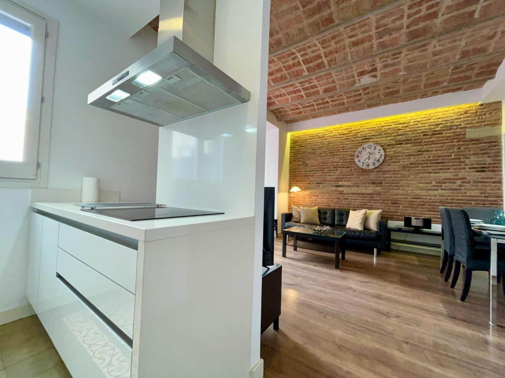 Barcelonaforrent Tucson Apartment