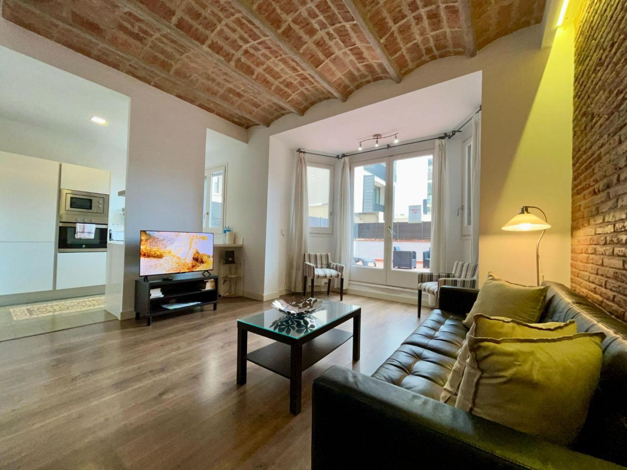 Barcelonaforrent Tucson Apartment *