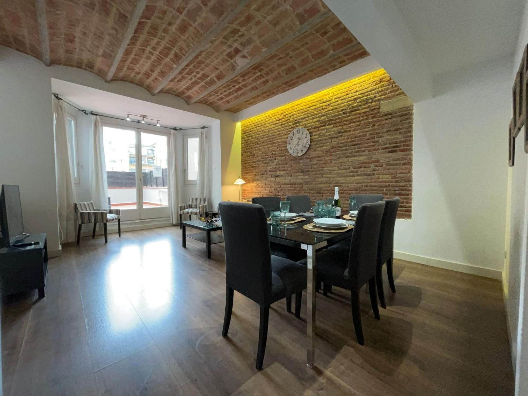 Apartment Barcelonaforrent Tucson *
