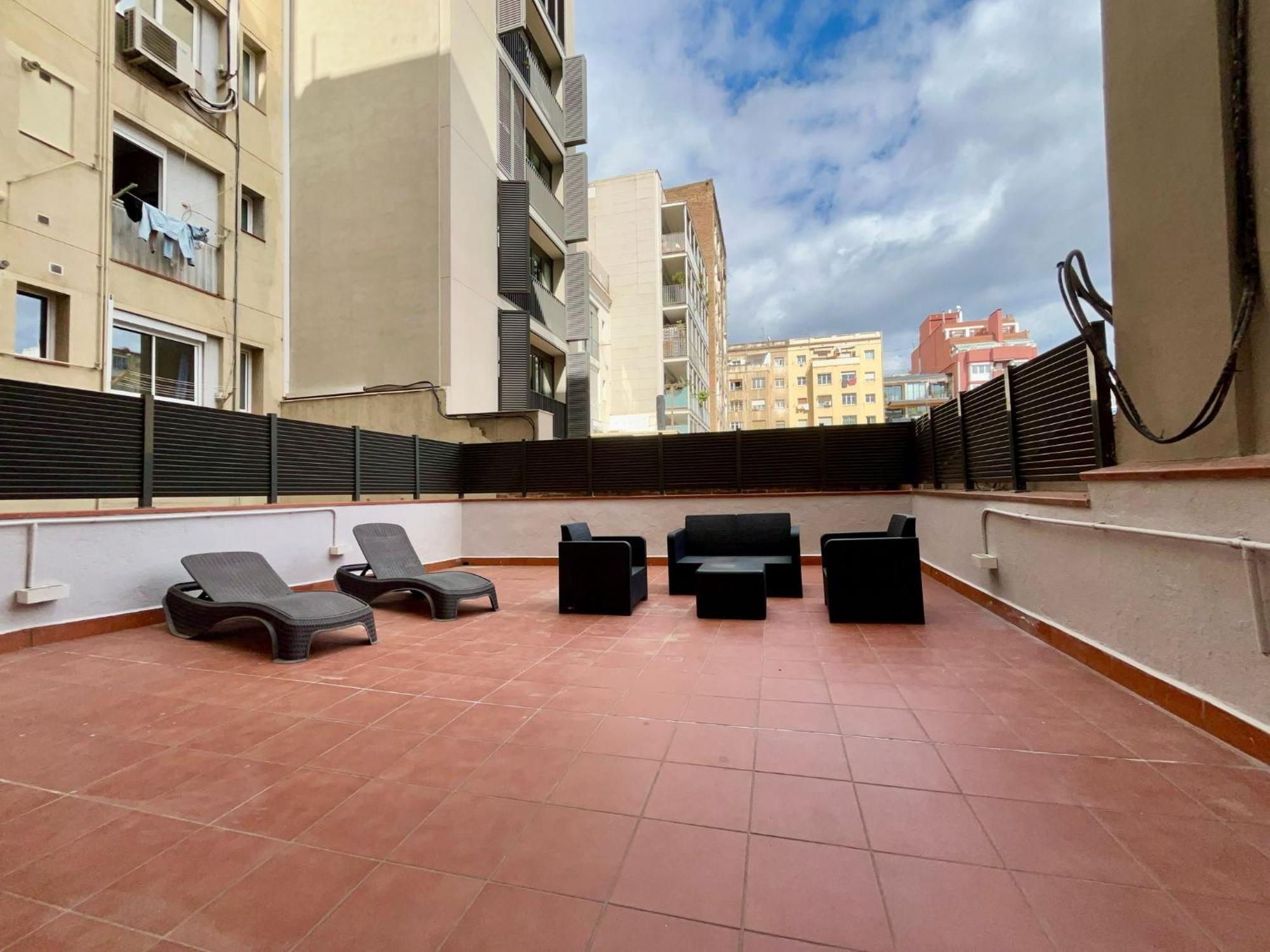 Apartment Barcelonaforrent Tucson Barcelona
