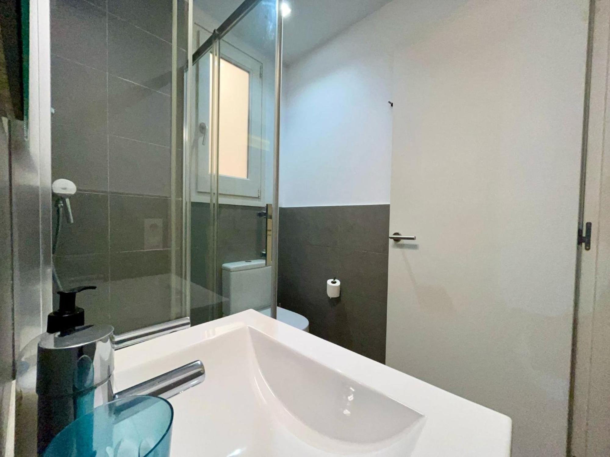 Barcelonaforrent Tucson Apartment Barcelona
