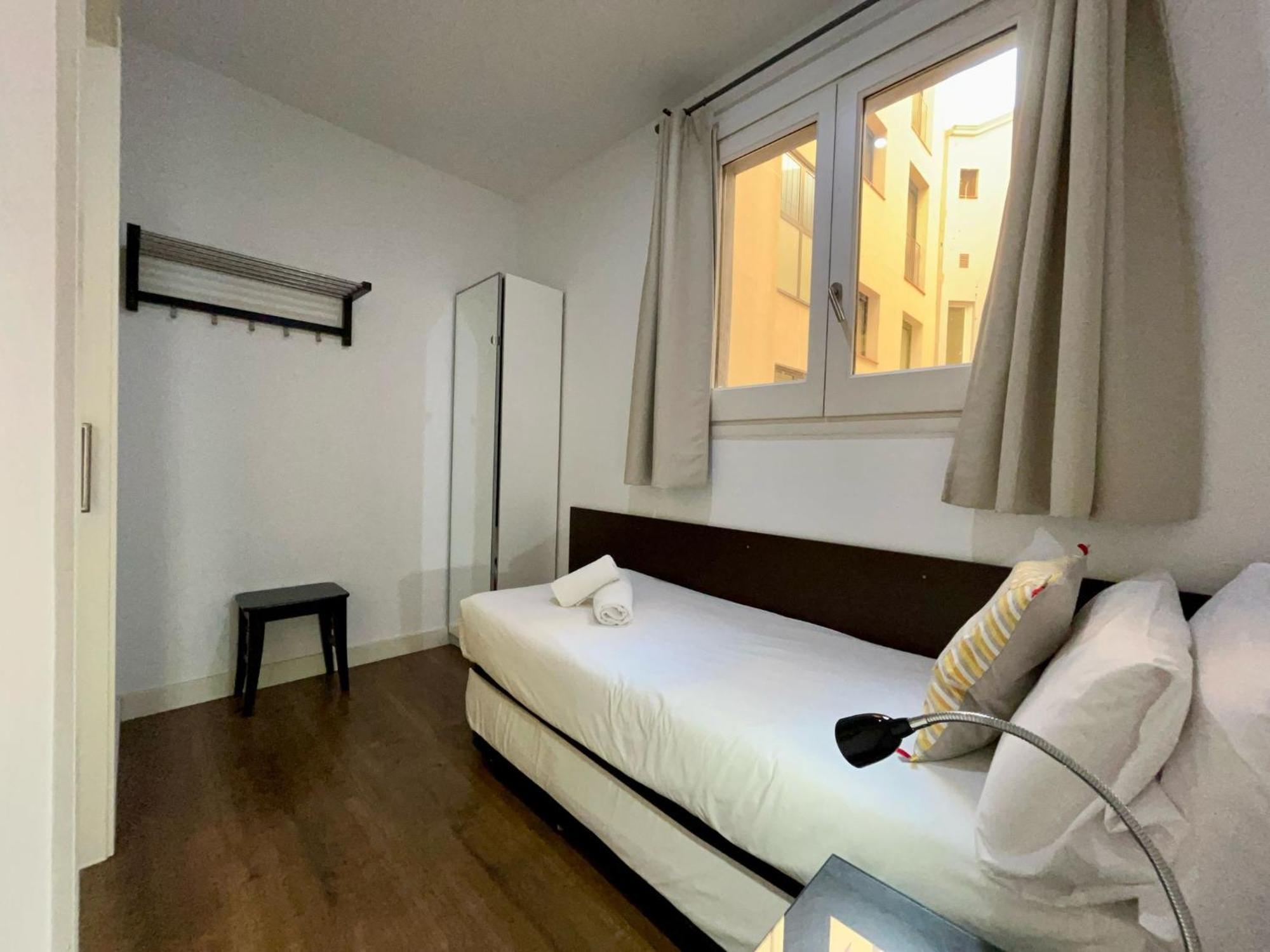 Barcelonaforrent Tucson Apartment *