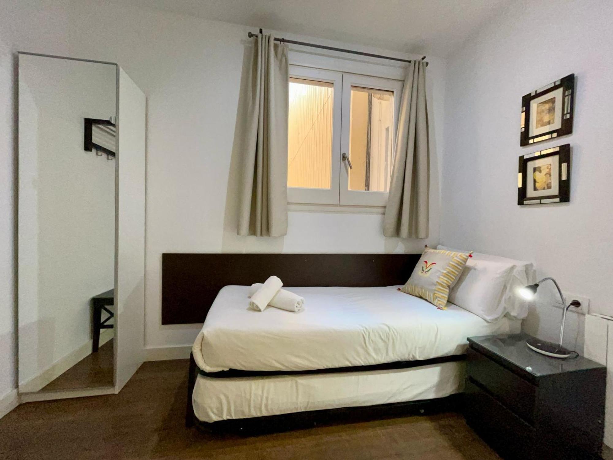 Apartment Barcelonaforrent Tucson *